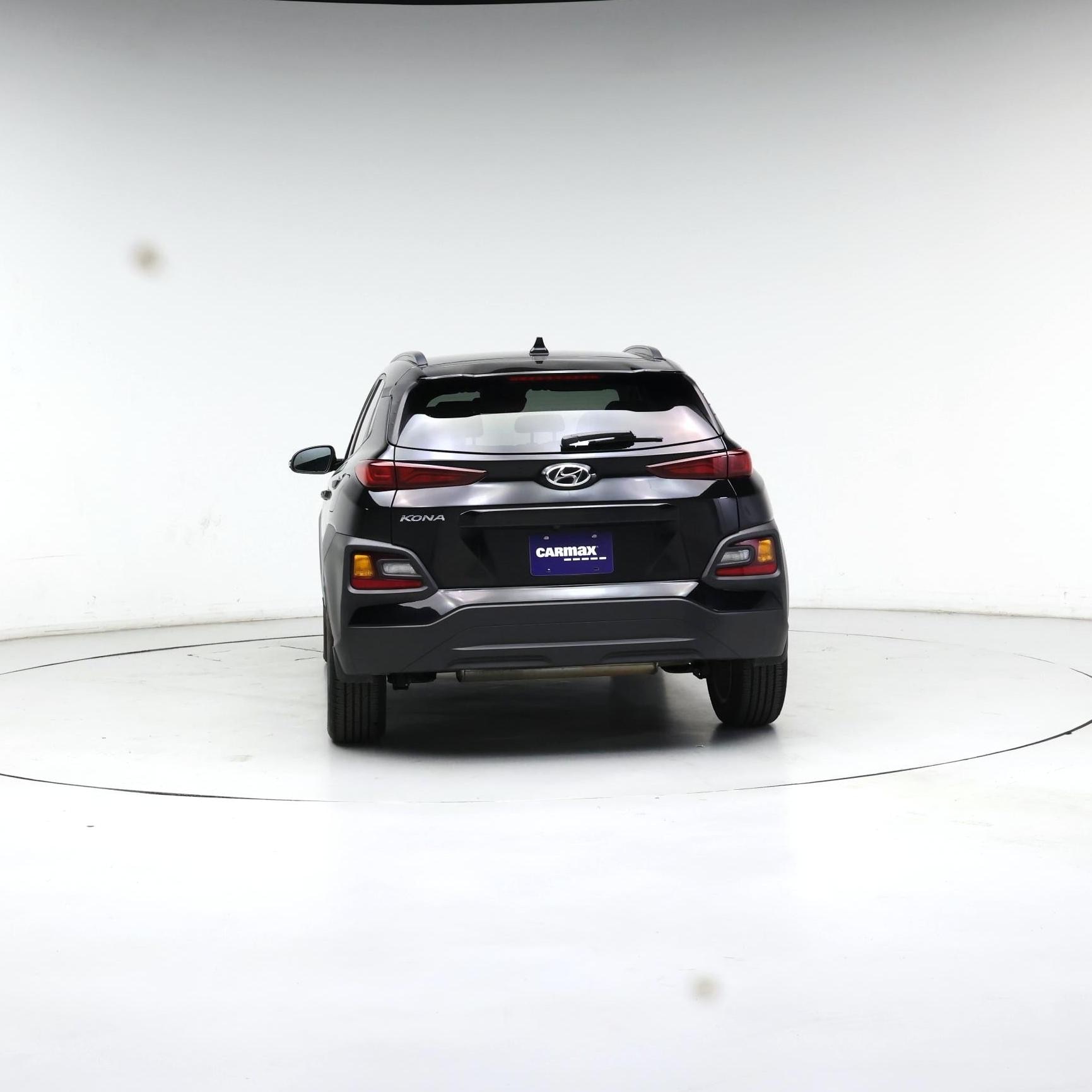 Thumbnail: 2021 Hyundai Kona - 6