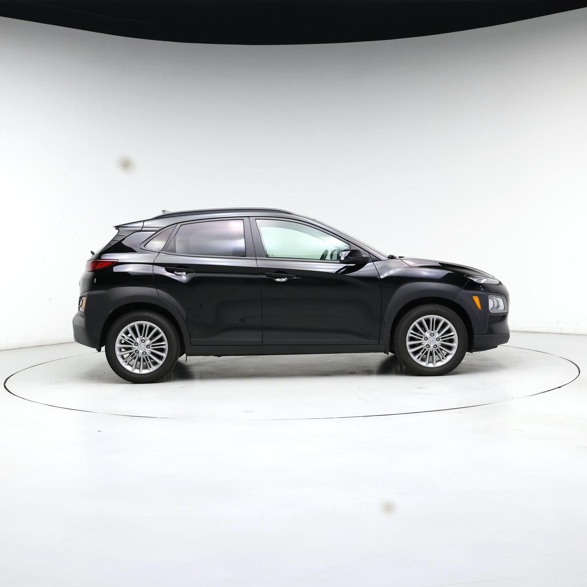 Thumbnail: 2021 Hyundai Kona - 7