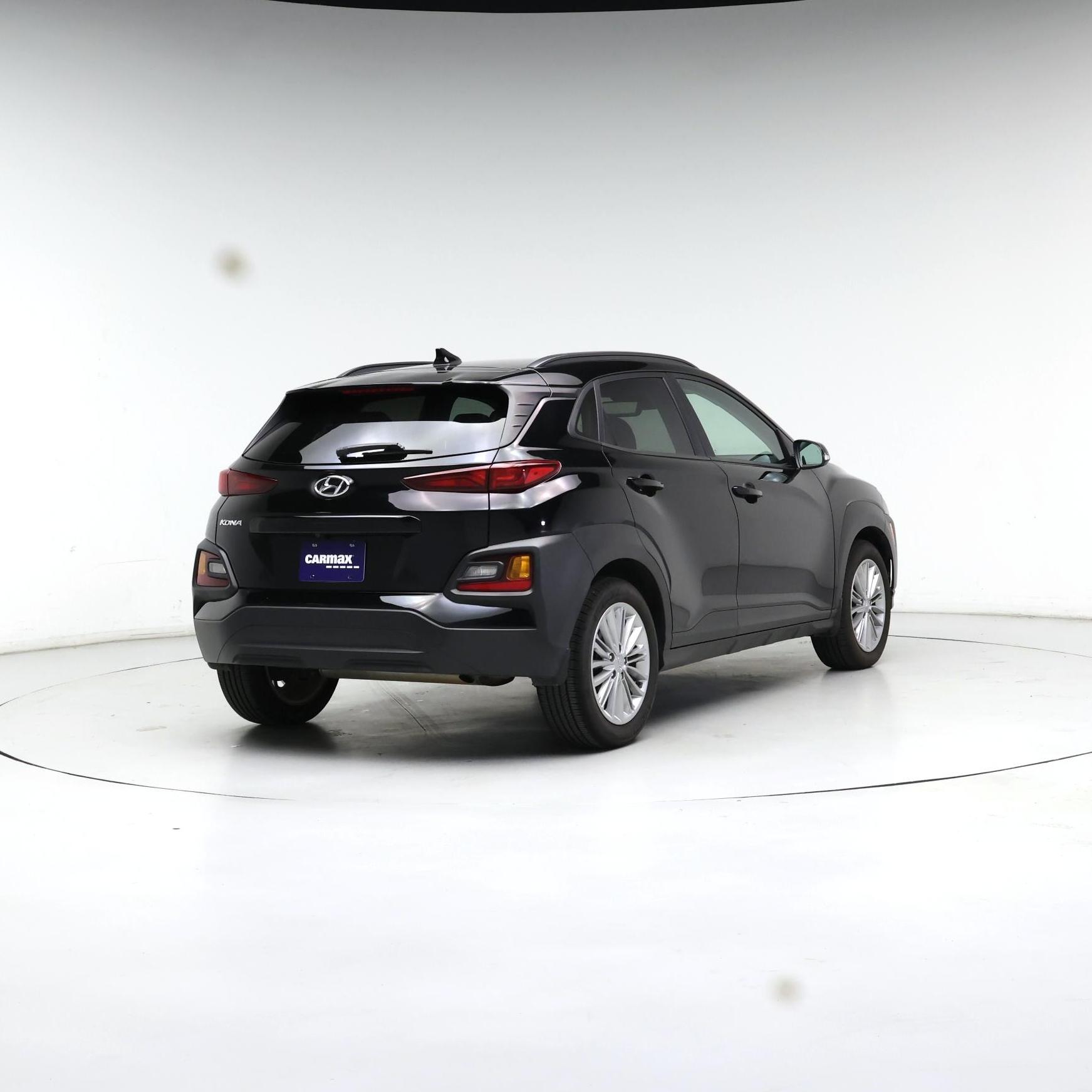 Thumbnail: 2021 Hyundai Kona - 8