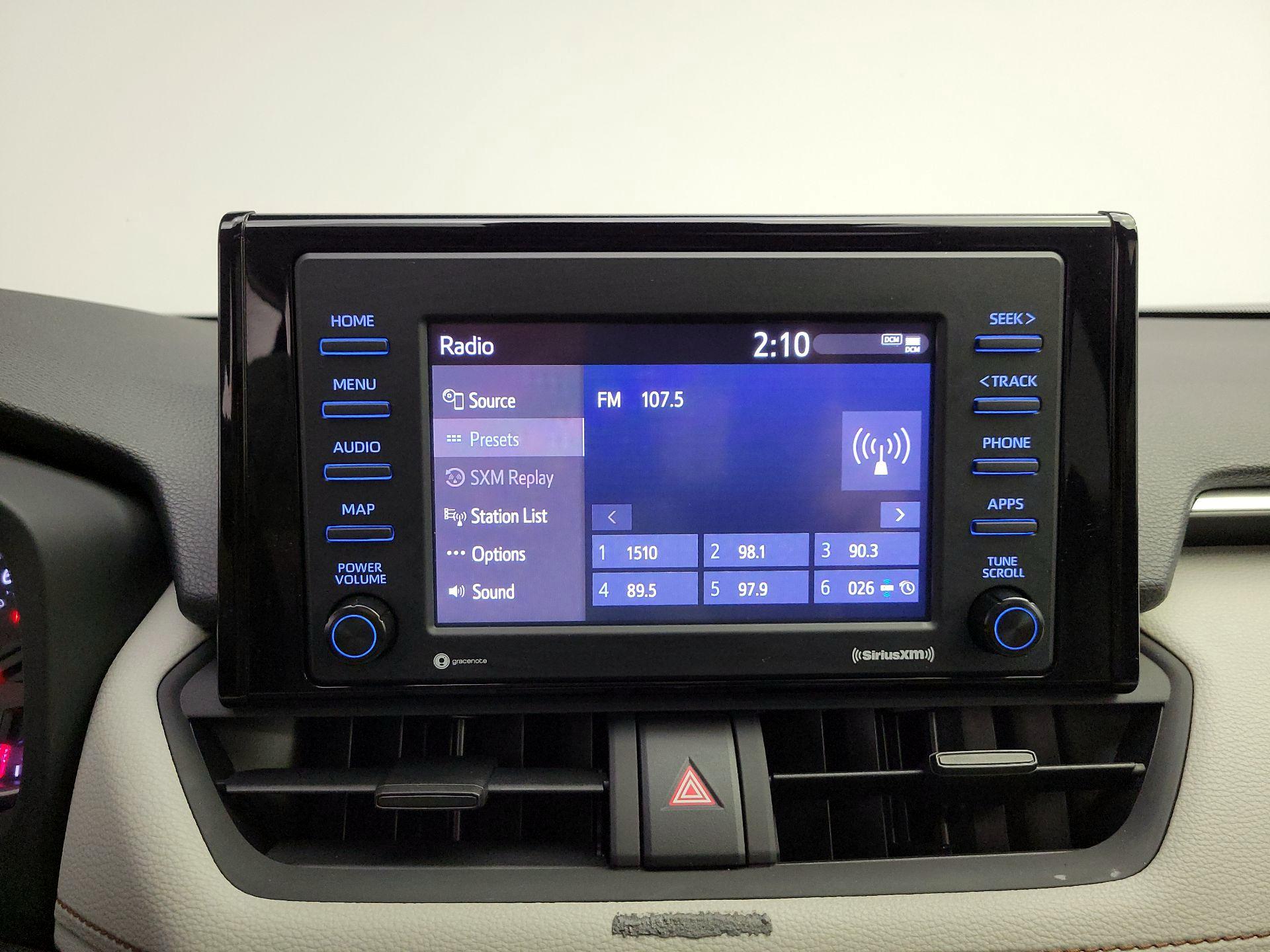 Thumbnail: 2020 Toyota RAV4 - 14