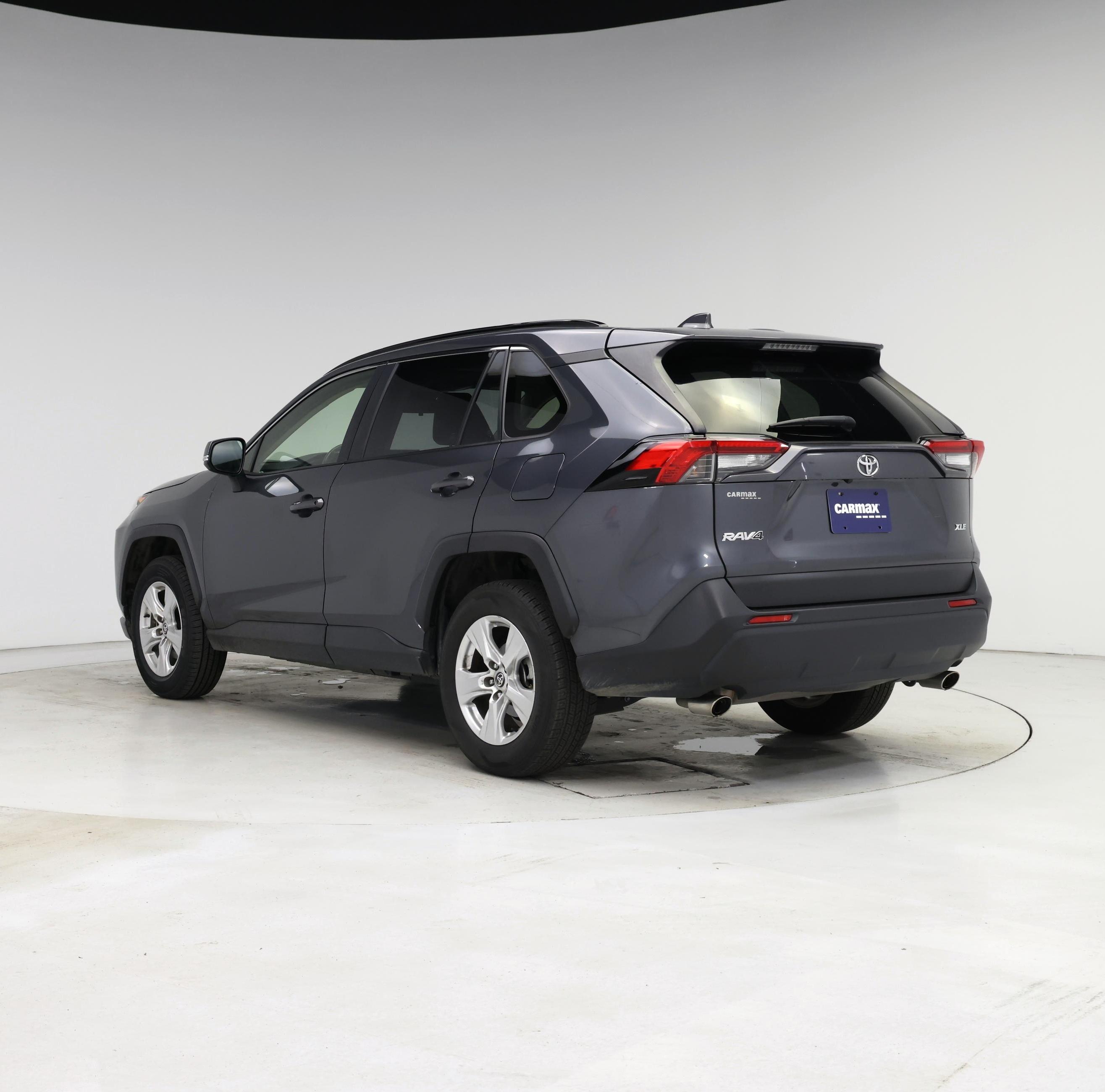 Thumbnail: 2020 Toyota RAV4 - 2