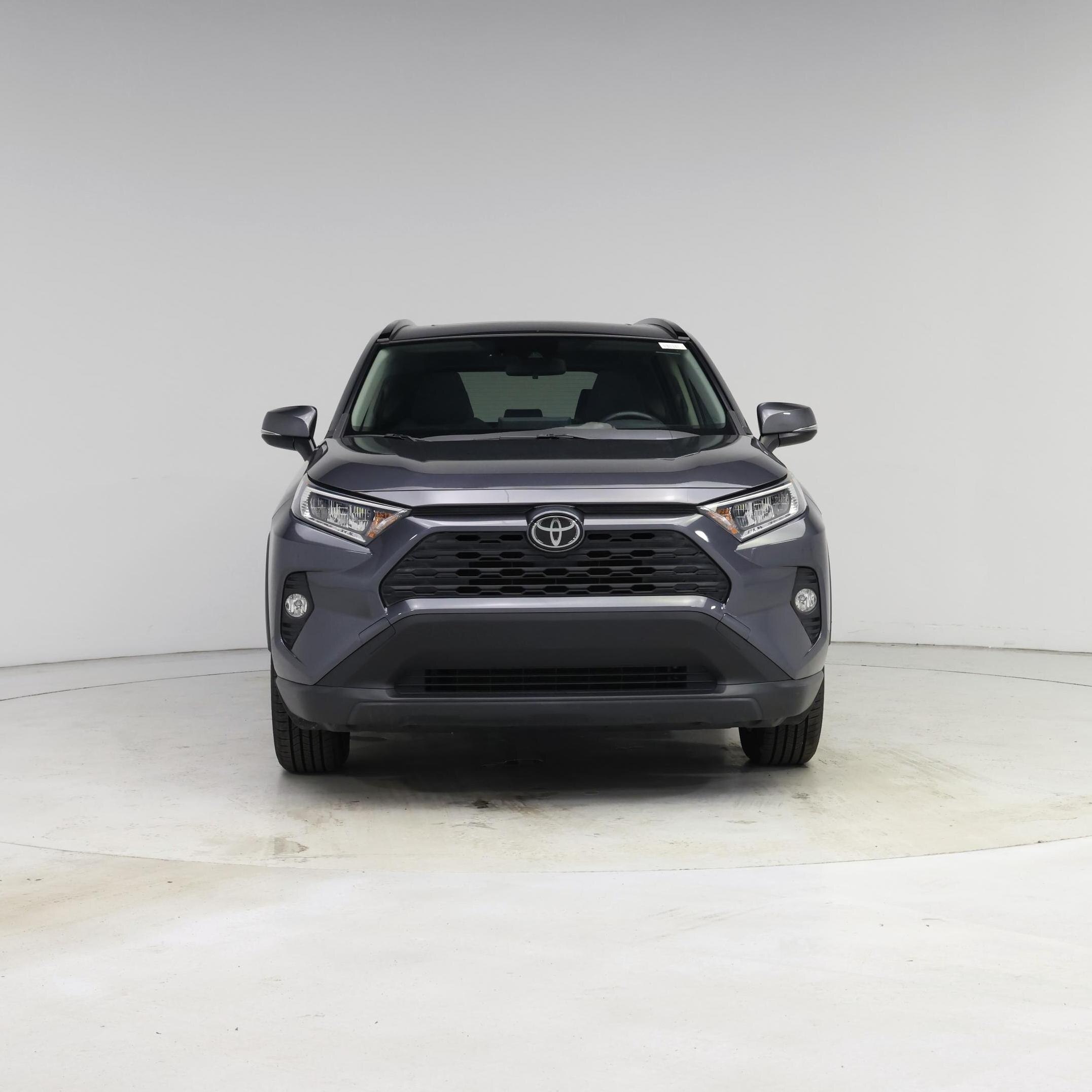 Thumbnail: 2020 Toyota RAV4 - 5