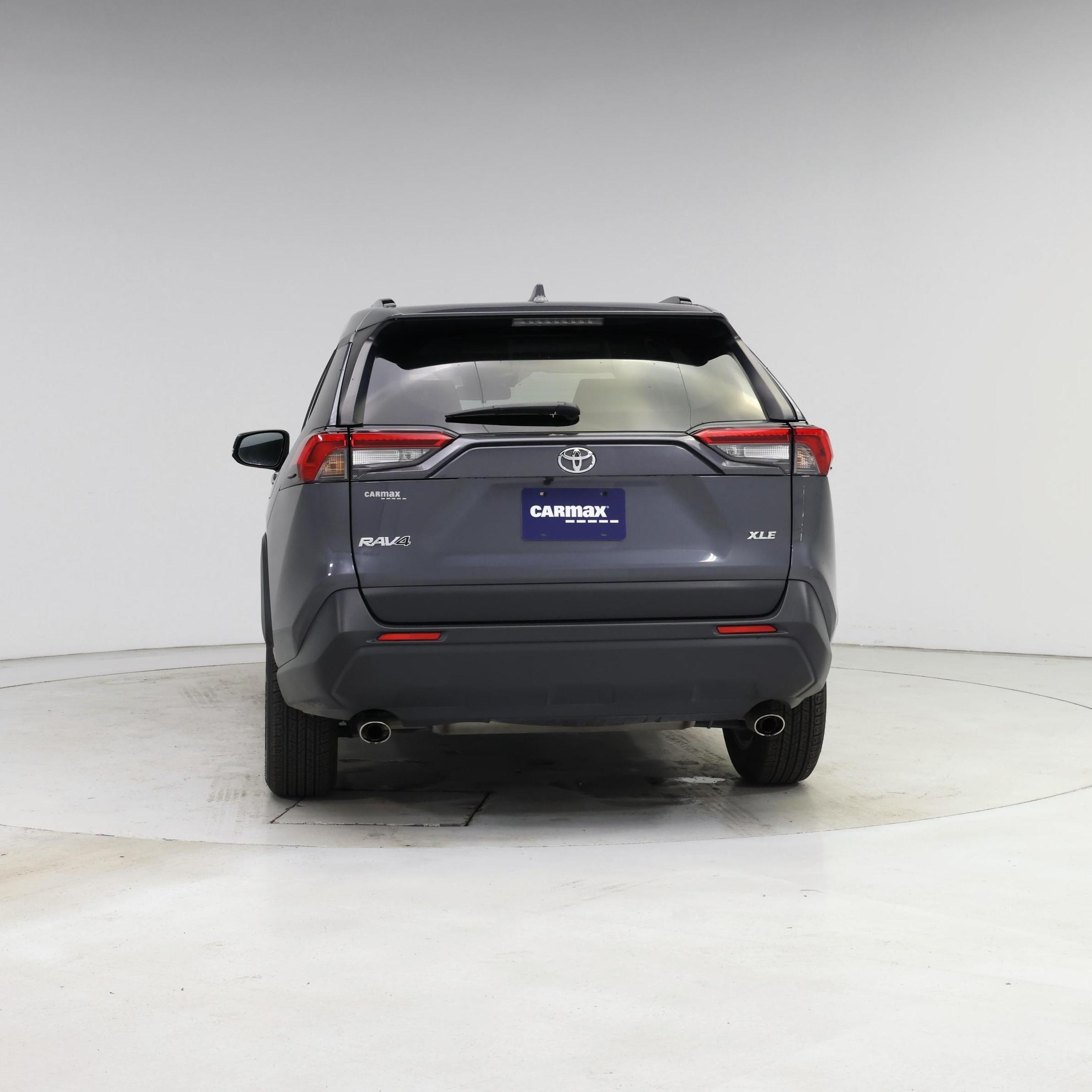 Thumbnail: 2020 Toyota RAV4 - 6