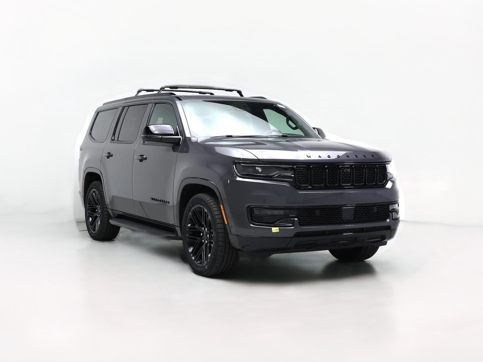 2023 Jeep Wagoneer