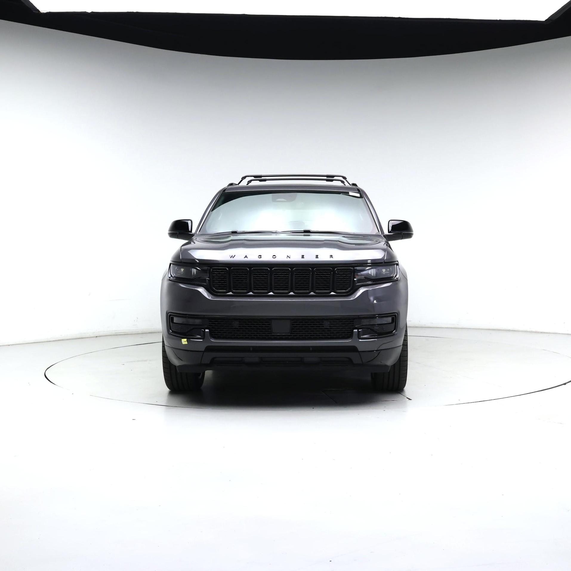 Thumbnail: 2023 Jeep Wagoneer - 5