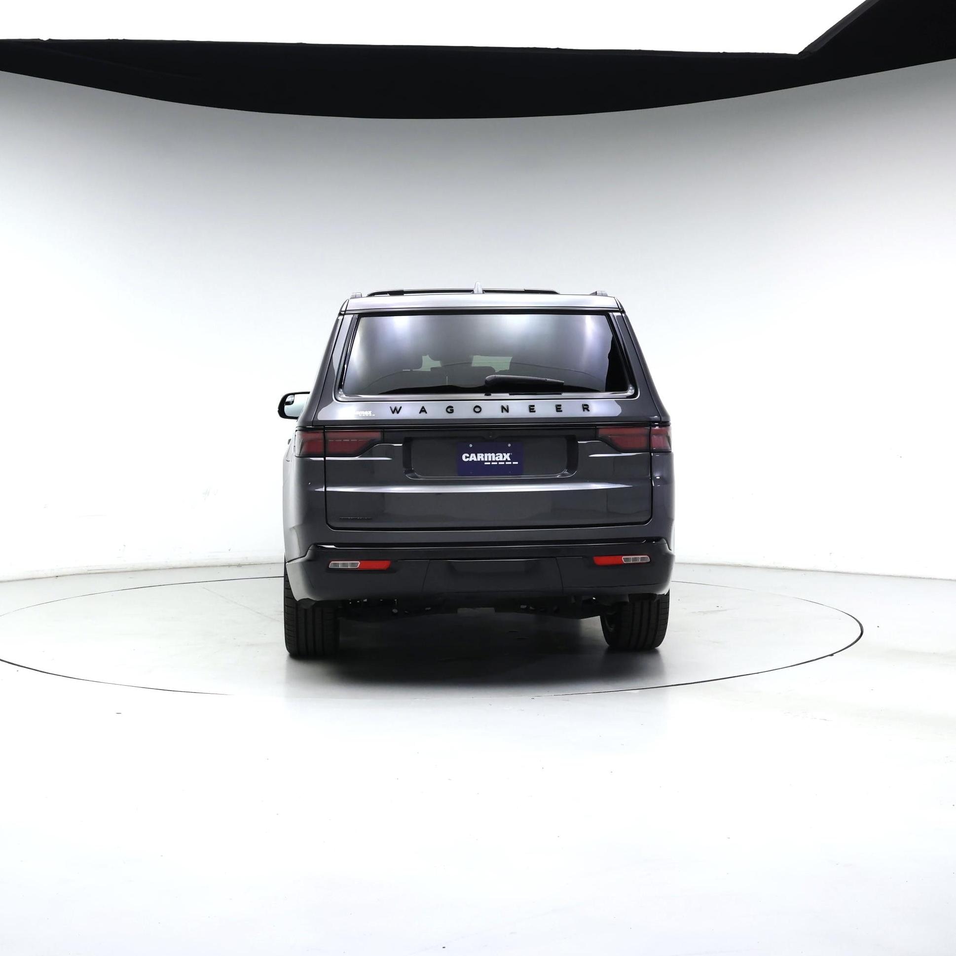 Thumbnail: 2023 Jeep Wagoneer - 6