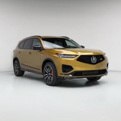 2022 Acura MDX SH-AWD Type S Advance