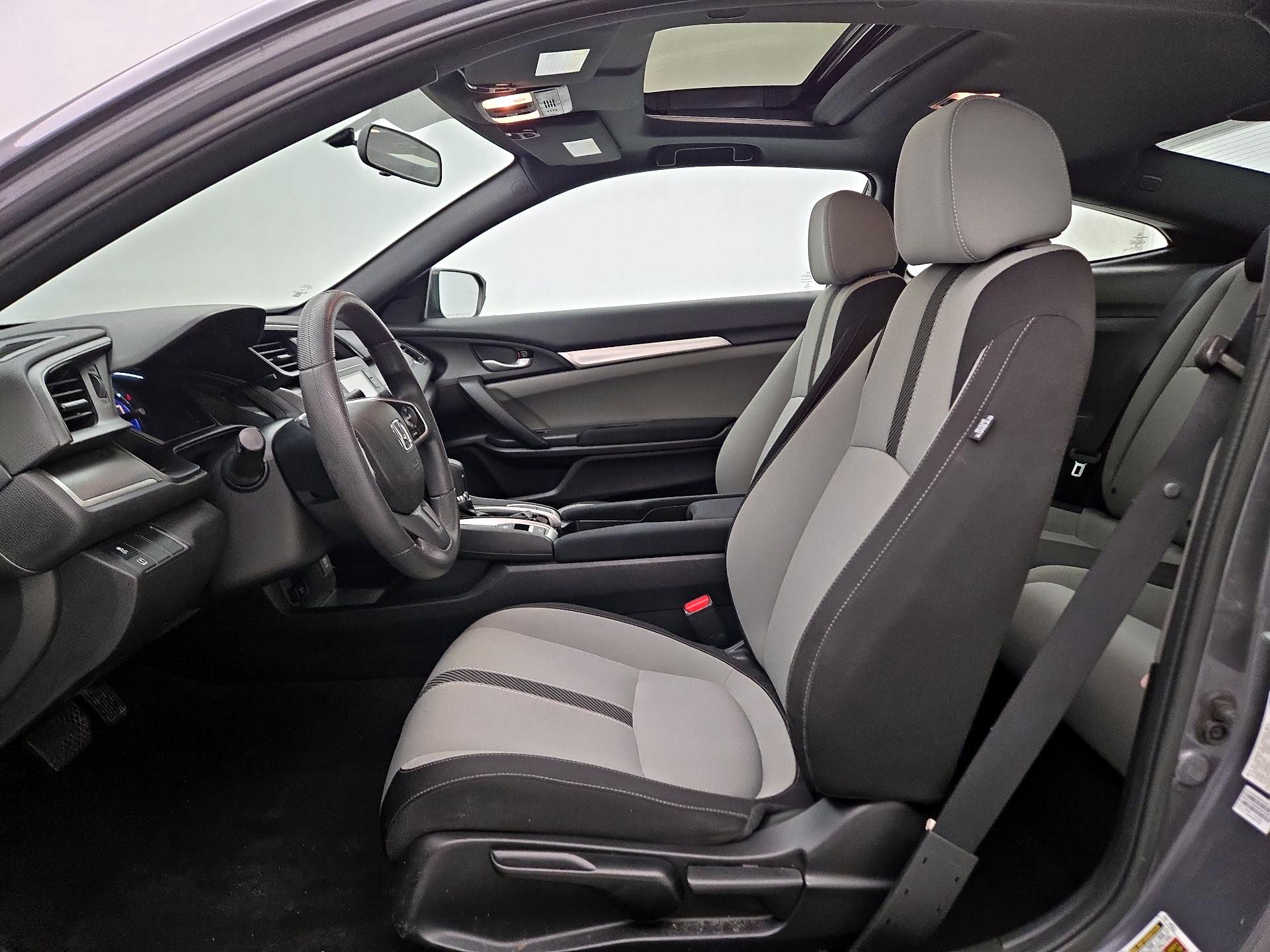 Thumbnail: 2018 Honda Civic - 11