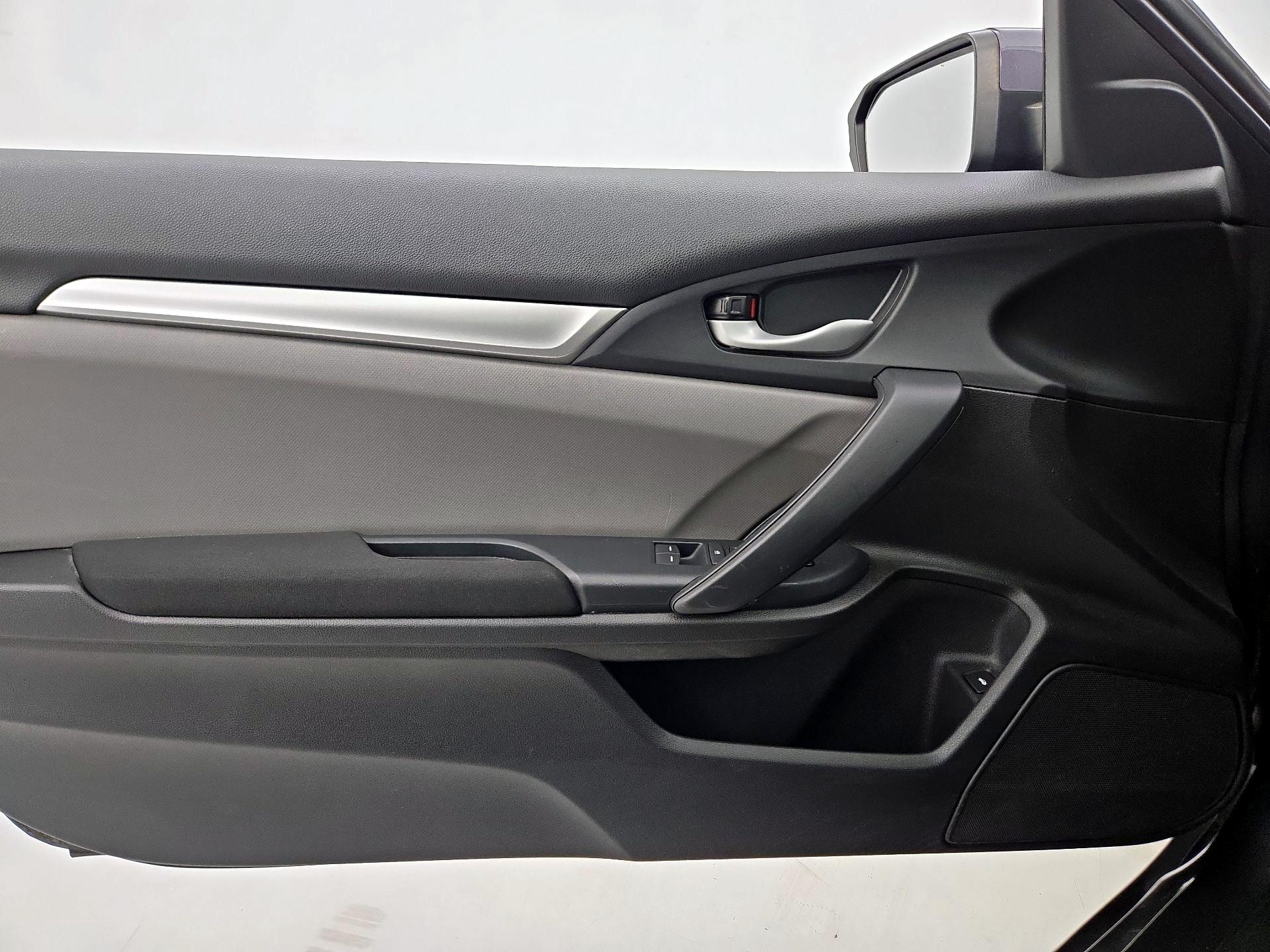 Thumbnail: 2018 Honda Civic - 12