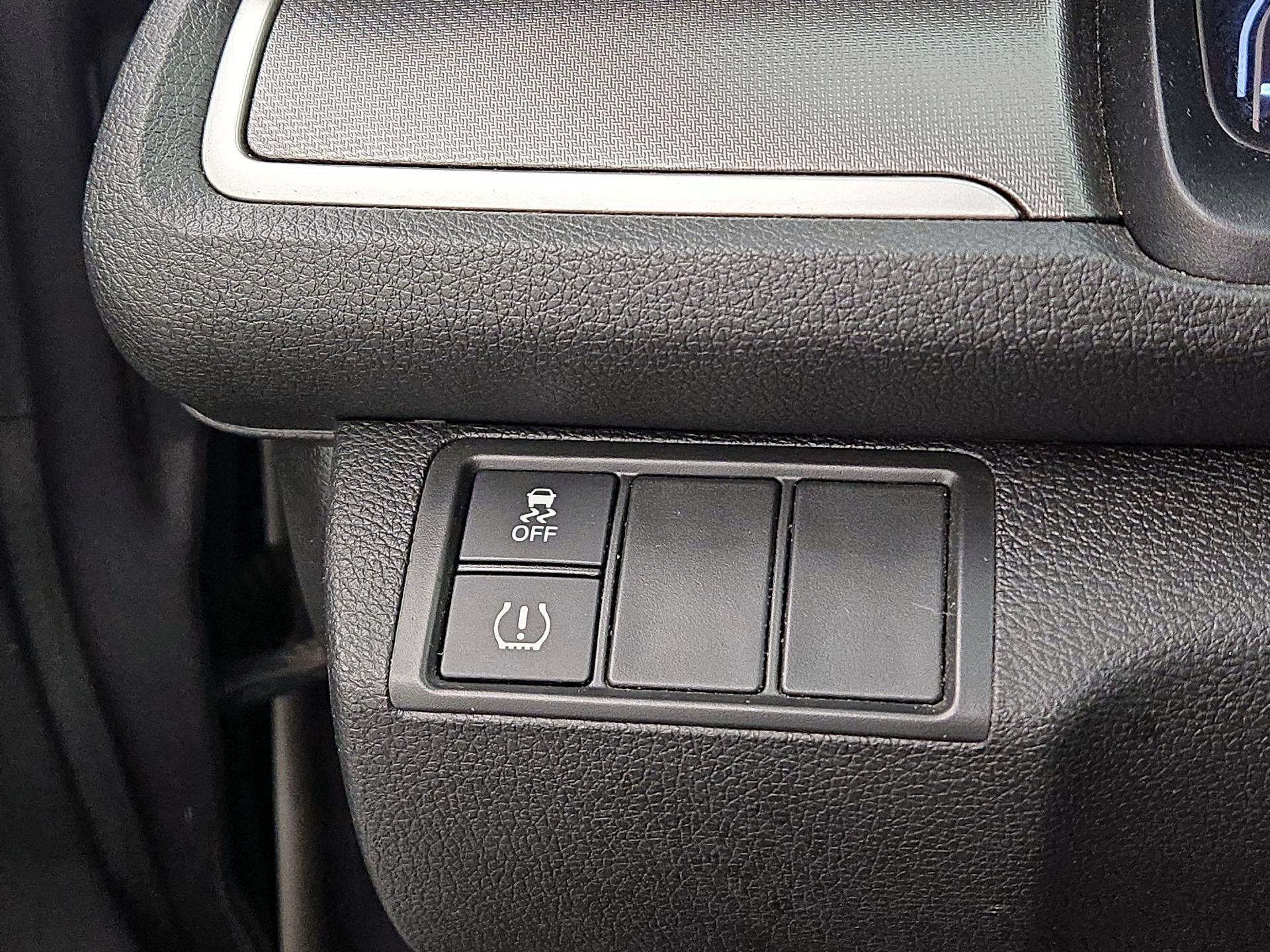 Thumbnail: 2018 Honda Civic - 13