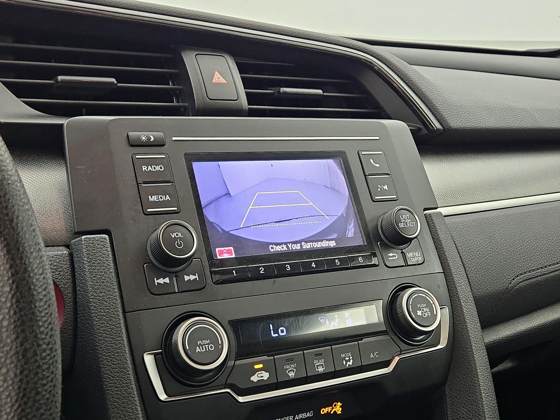 Thumbnail: 2018 Honda Civic - 14