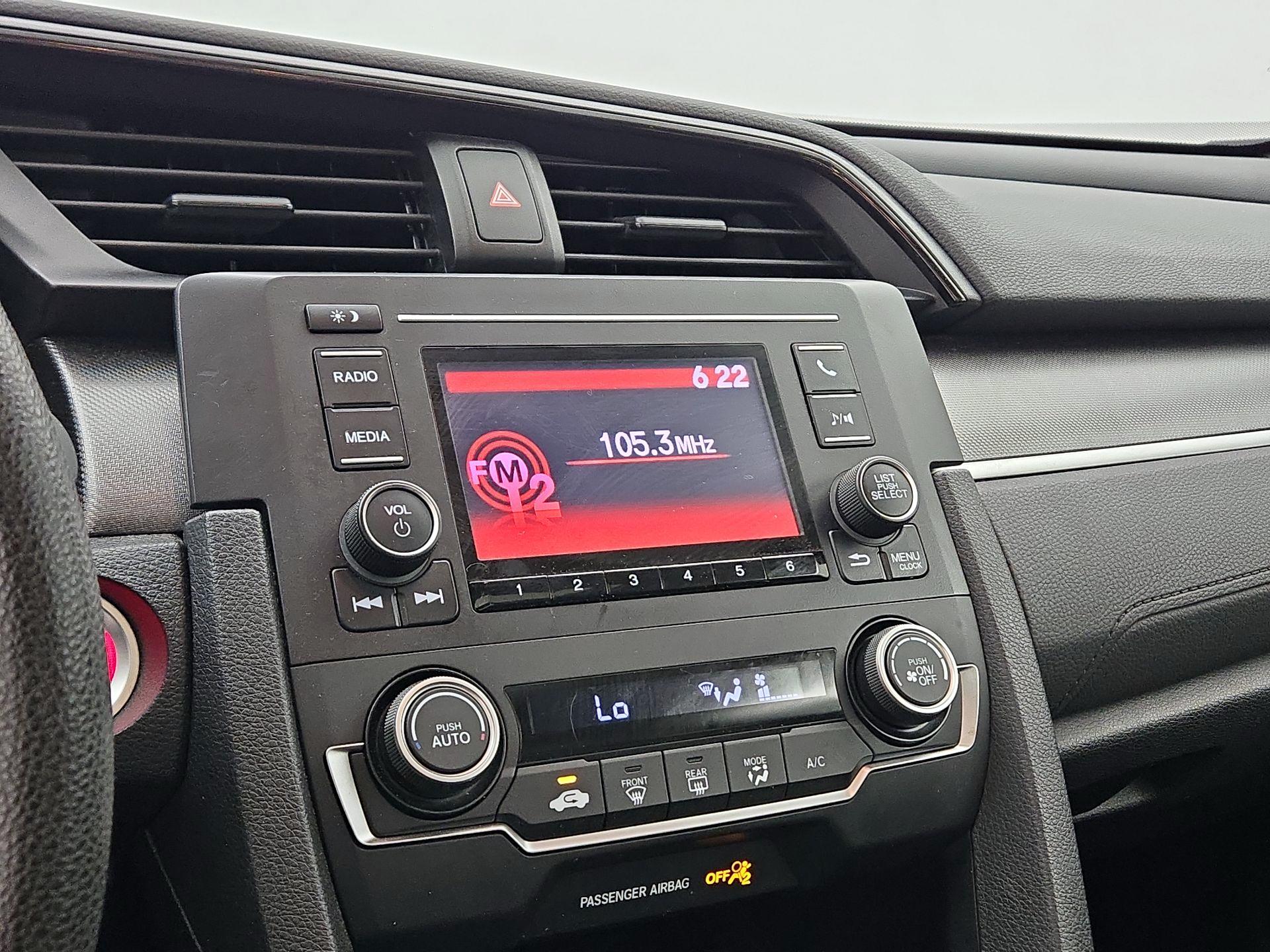 Thumbnail: 2018 Honda Civic - 15