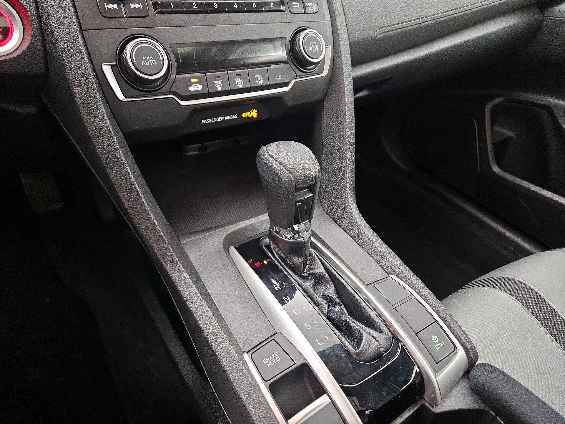 Thumbnail: 2018 Honda Civic - 17