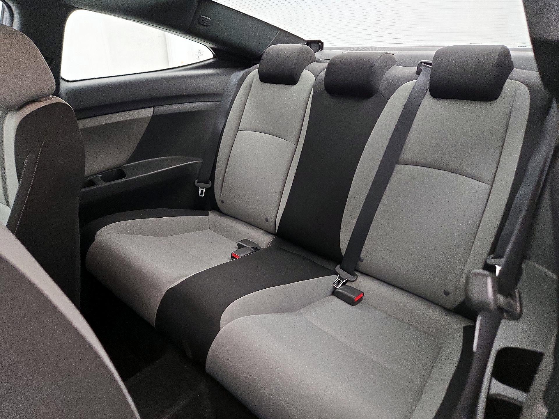 Thumbnail: 2018 Honda Civic - 20