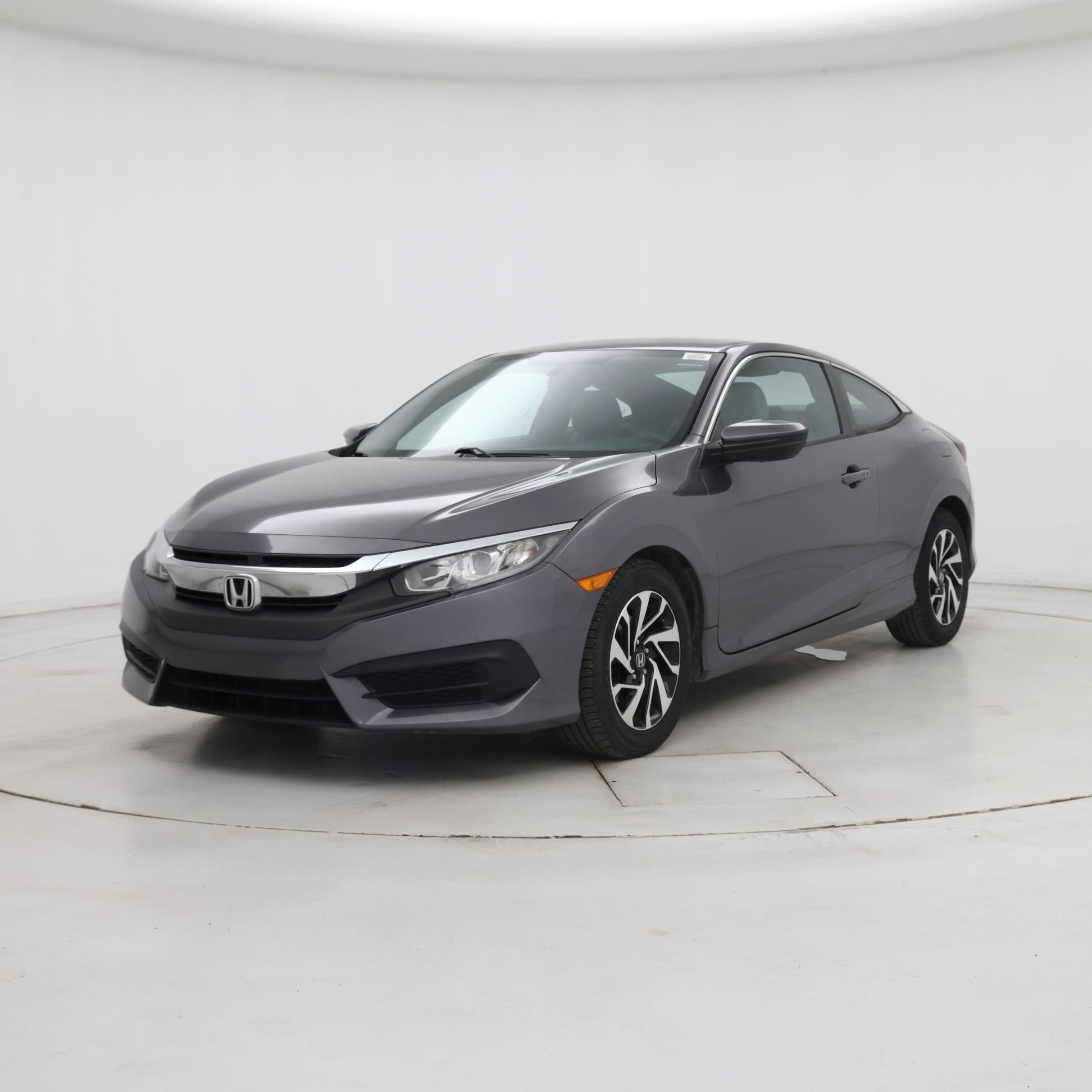 Thumbnail: 2018 Honda Civic - 4