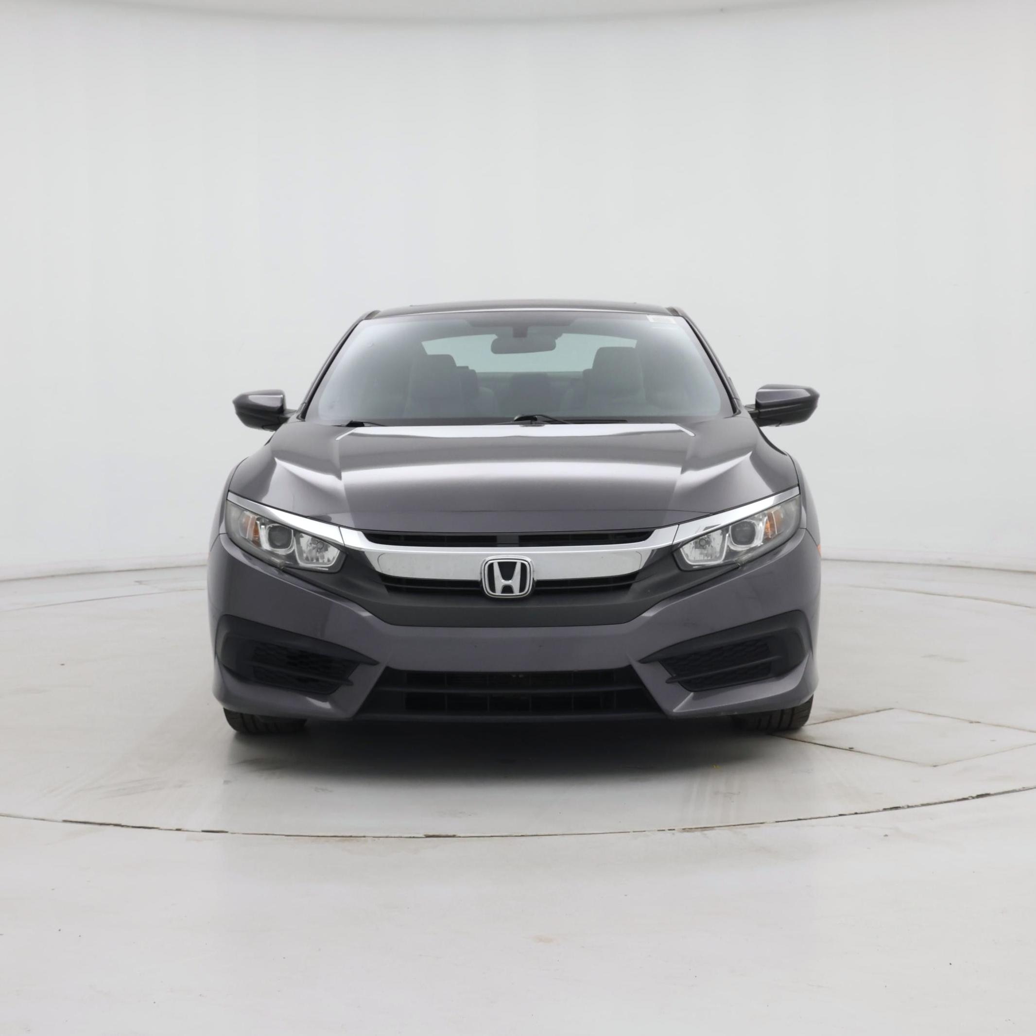 Thumbnail: 2018 Honda Civic - 5