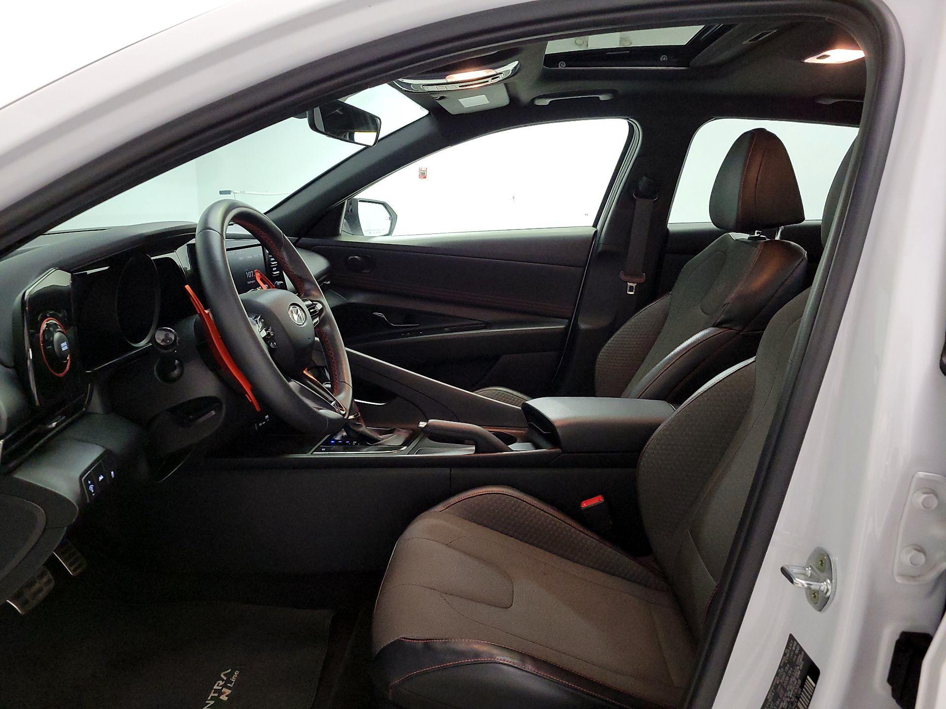 Thumbnail: 2021 Hyundai Elantra - 11