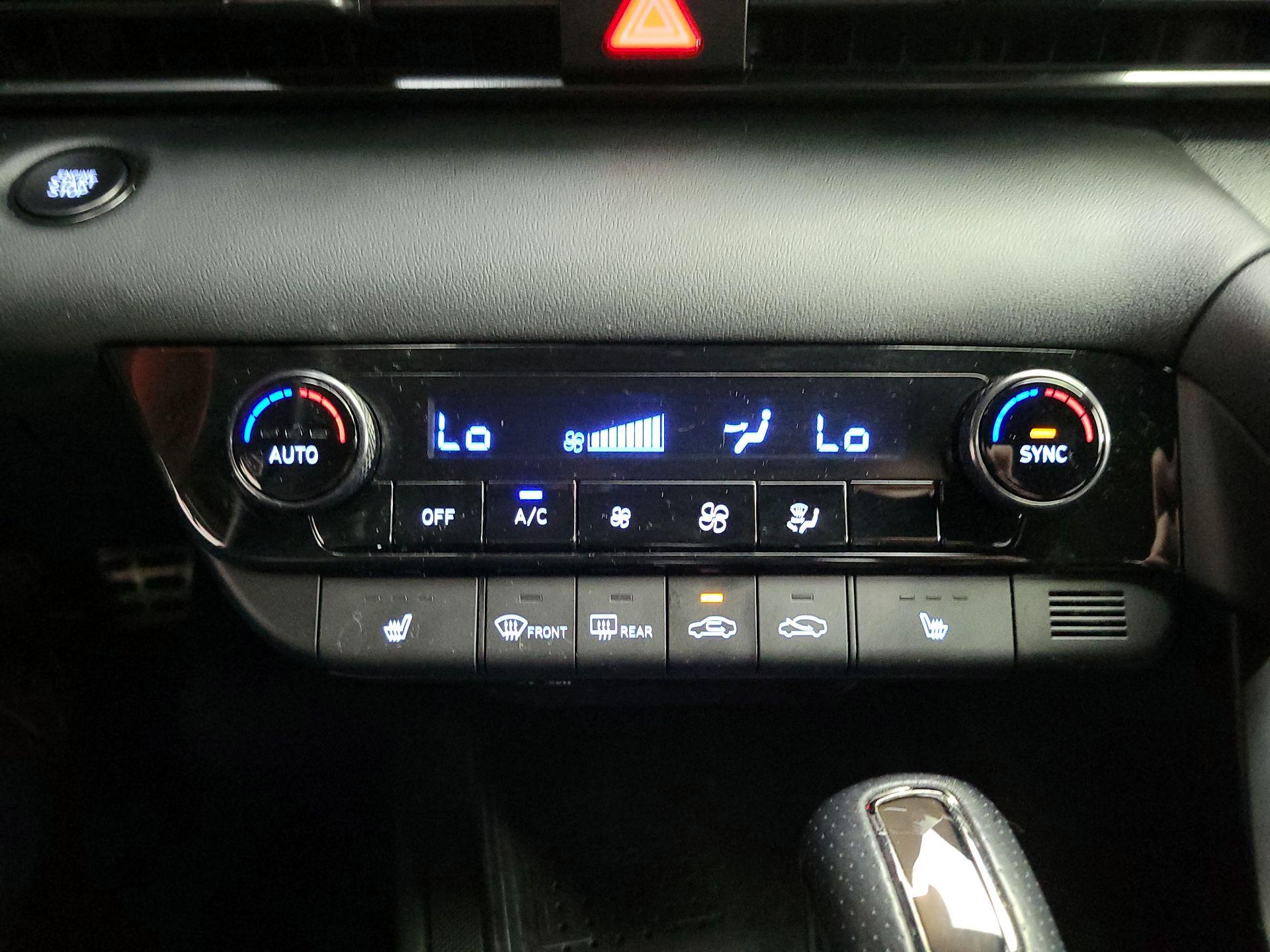 Thumbnail: 2021 Hyundai Elantra - 16