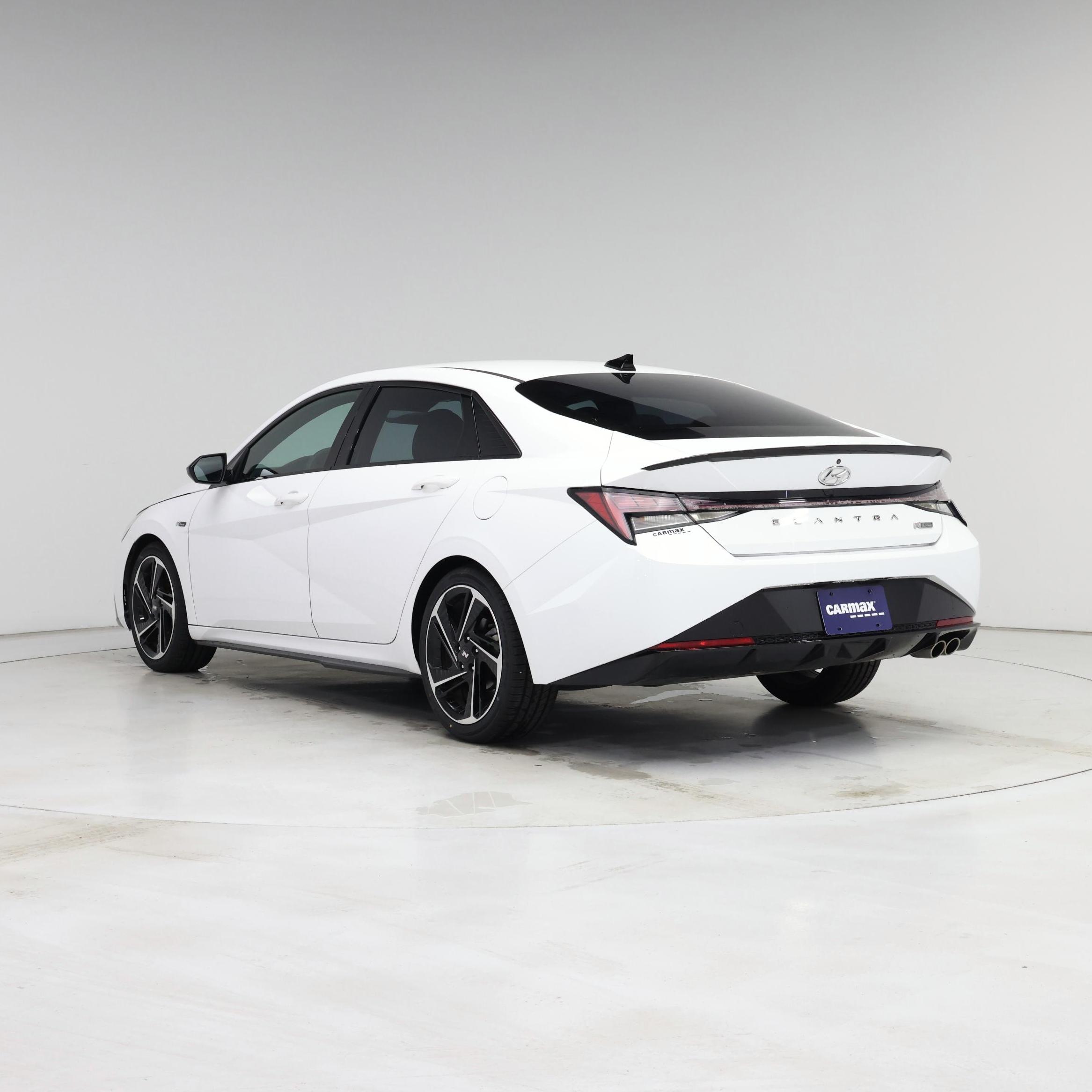 Thumbnail: 2021 Hyundai Elantra - 2