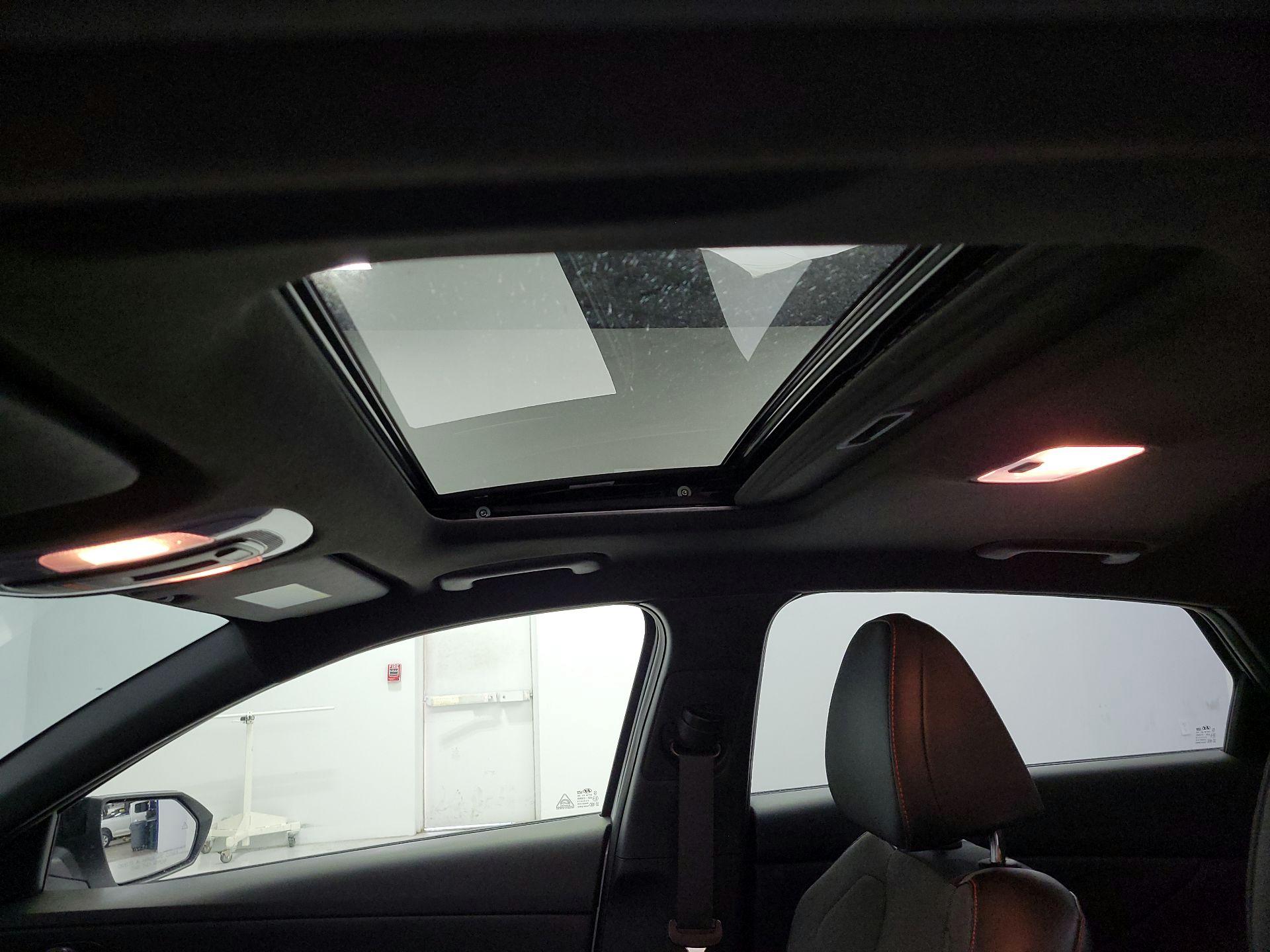 Thumbnail: 2021 Hyundai Elantra - 19