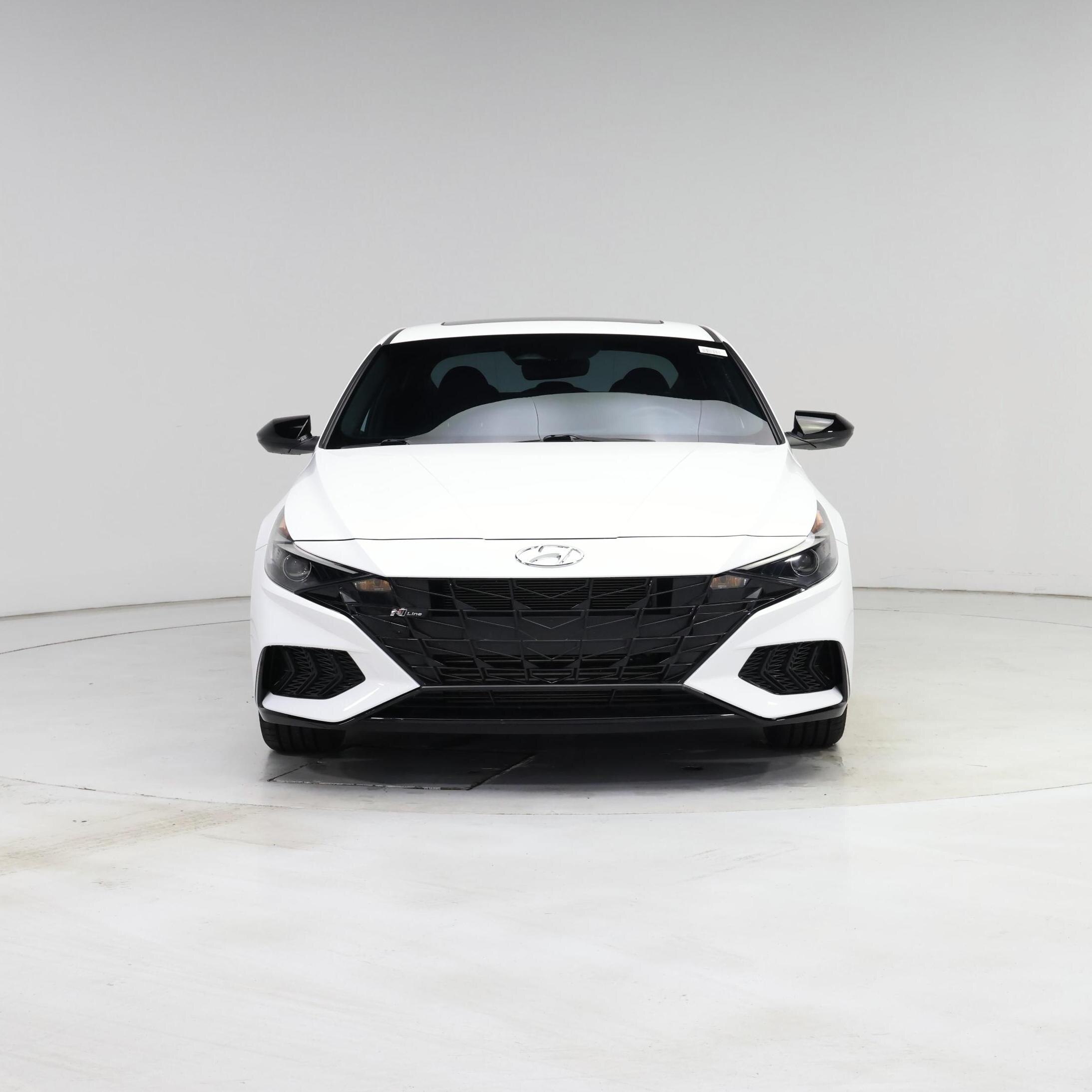 Thumbnail: 2021 Hyundai Elantra - 5