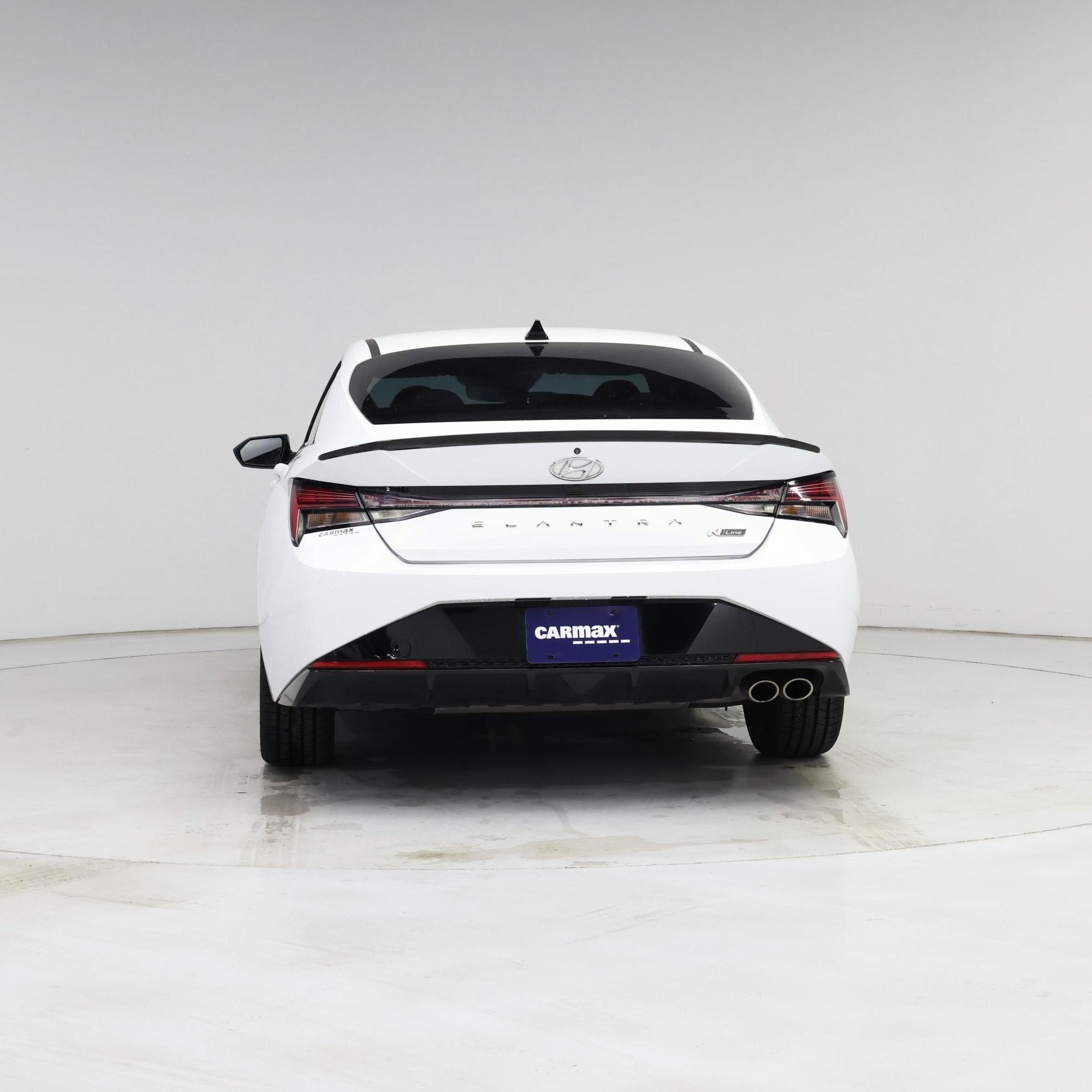 Thumbnail: 2021 Hyundai Elantra - 6