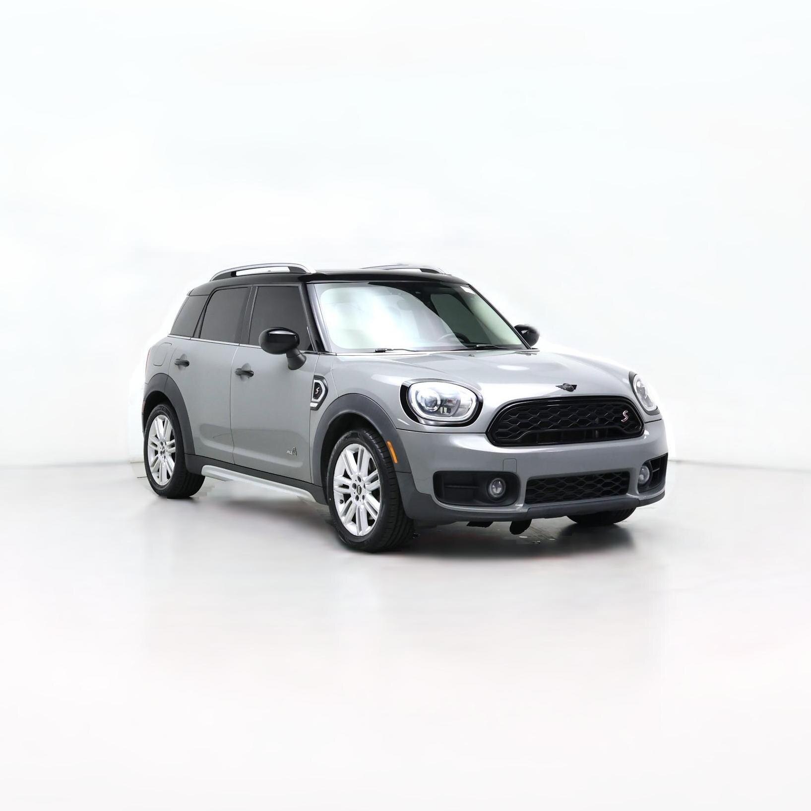 Thumbnail: 2020 MINI Cooper Countryman - 1