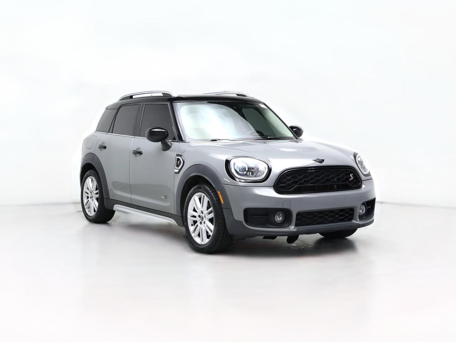 2020 MINI Countryman S