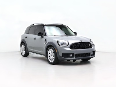 2020 Mini Cooper Countryman S ALL4