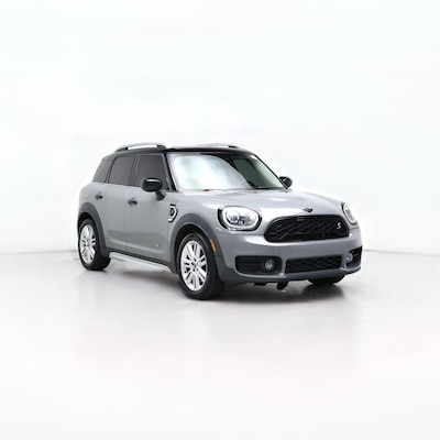 2020 Mini Cooper Countryman S ALL4