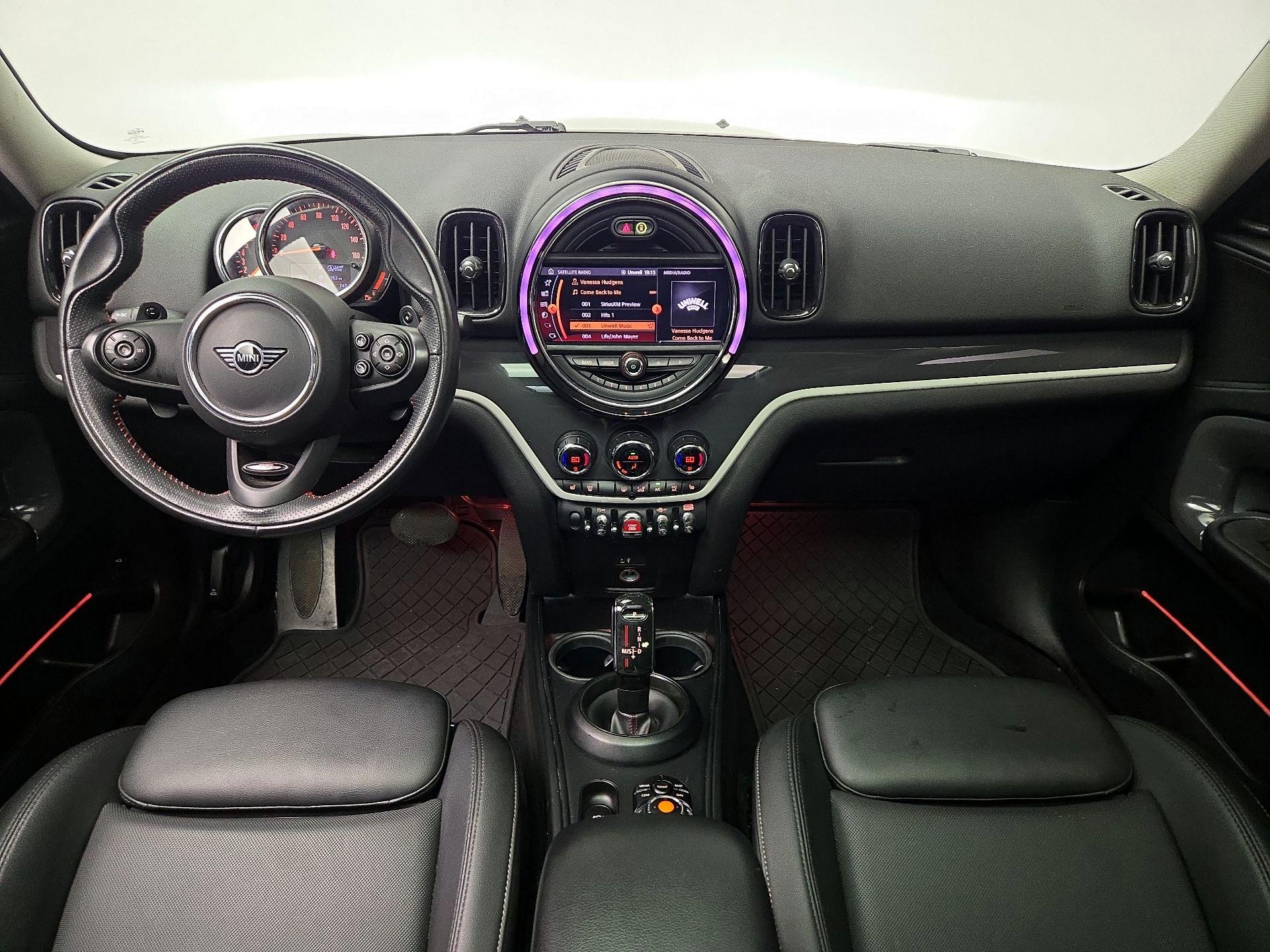 Thumbnail: 2020 MINI Cooper Countryman - 9