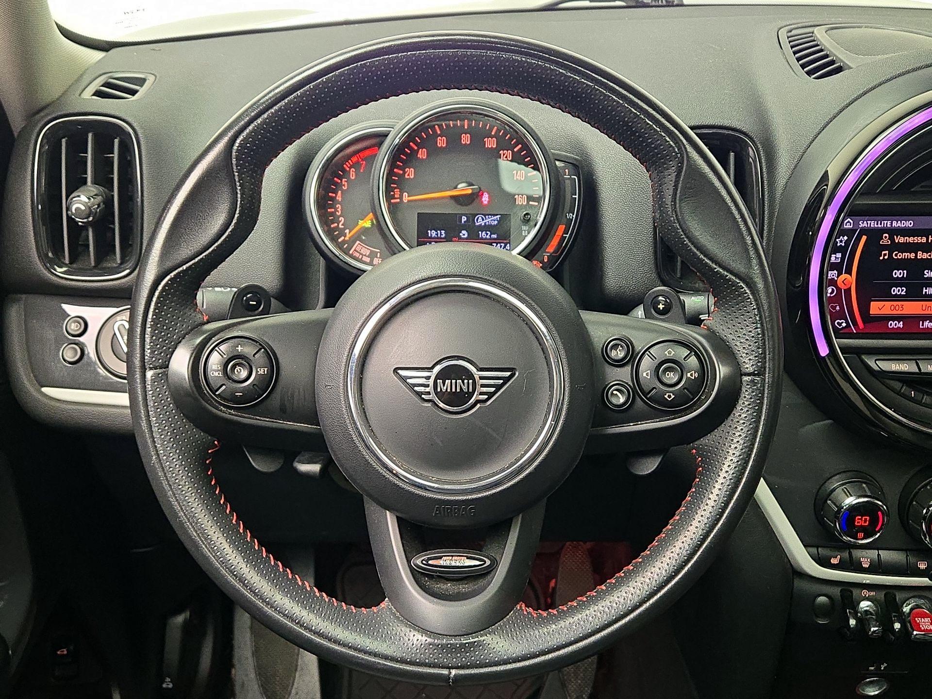 Thumbnail: 2020 MINI Cooper Countryman - 10