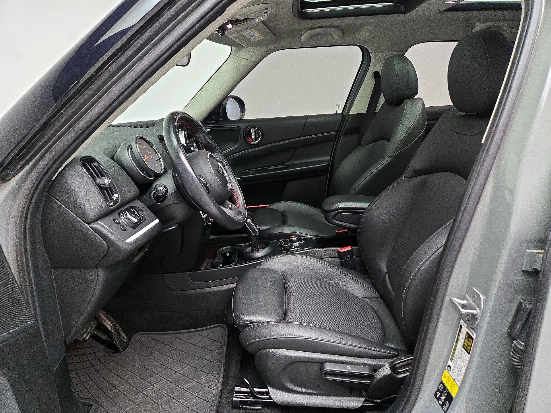 Thumbnail: 2020 MINI Cooper Countryman - 11