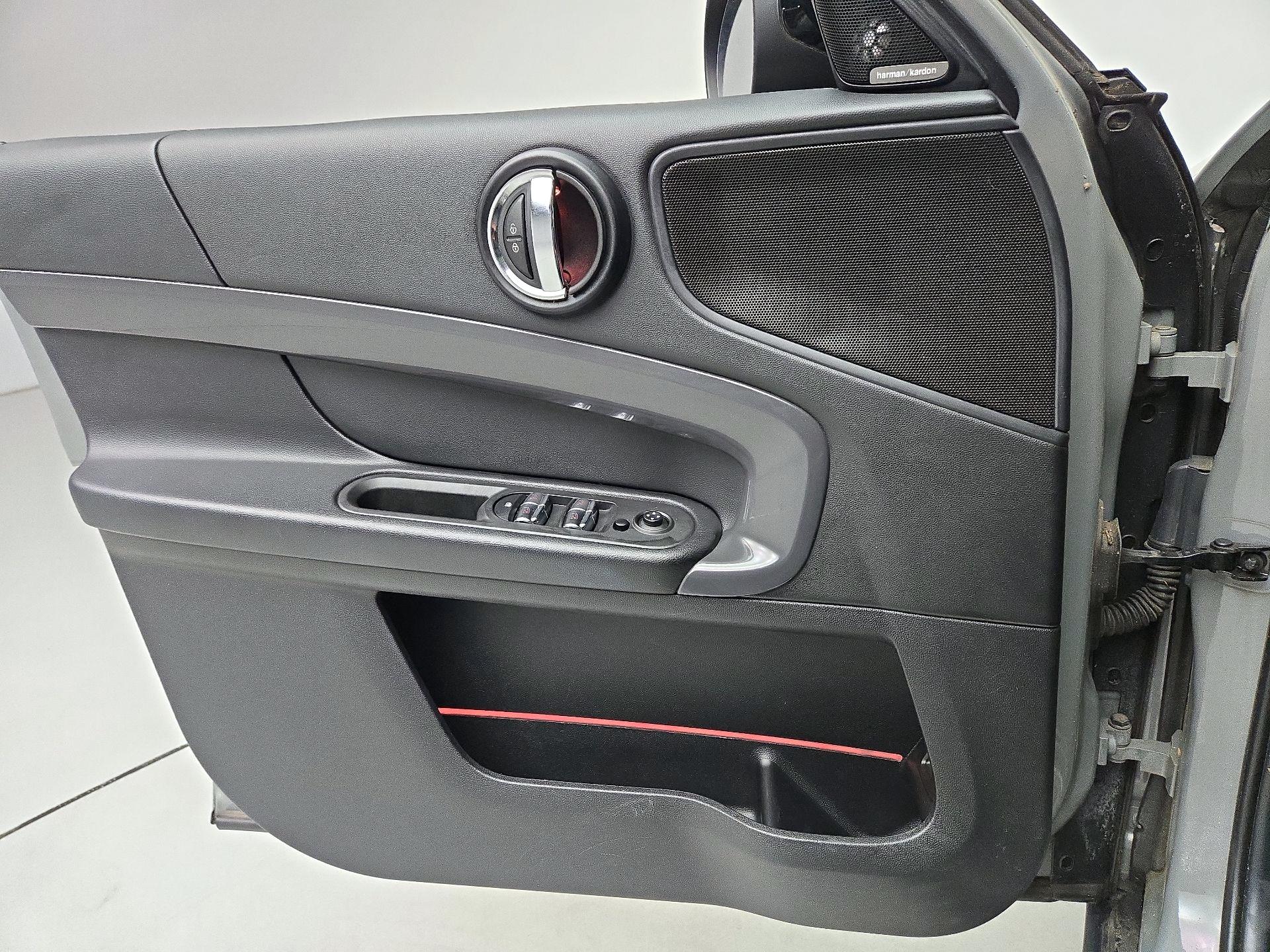 Thumbnail: 2020 MINI Cooper Countryman - 12