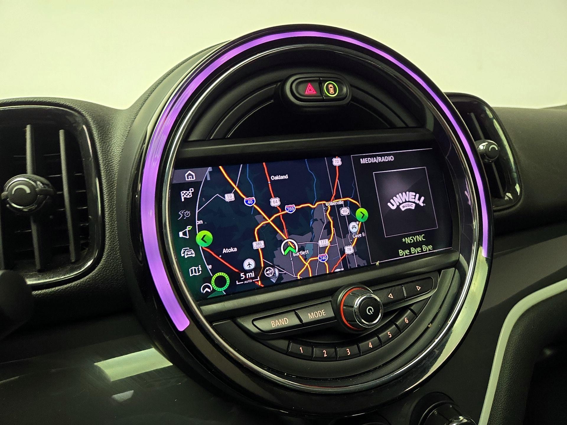 Thumbnail: 2020 MINI Cooper Countryman - 14