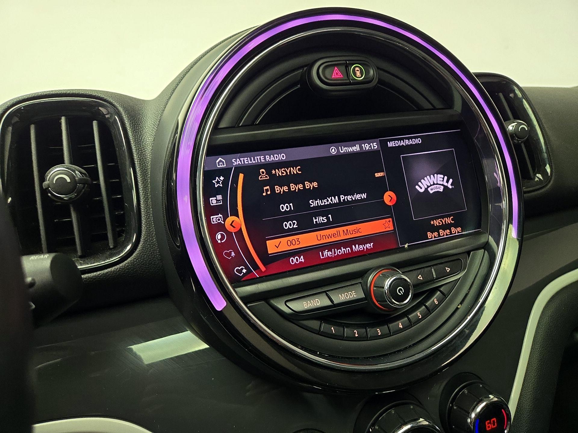 Thumbnail: 2020 MINI Cooper Countryman - 16