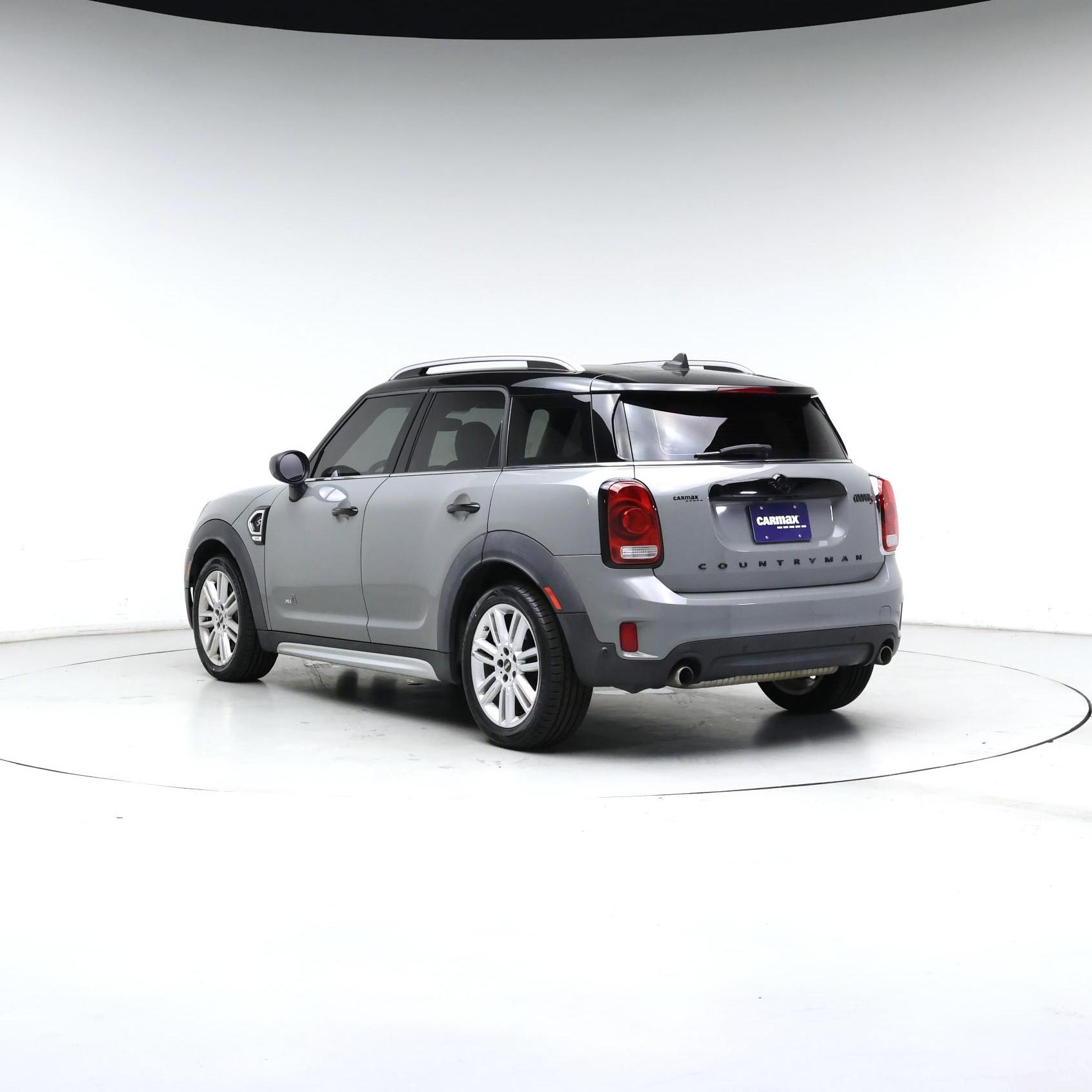 Thumbnail: 2020 MINI Cooper Countryman - 2