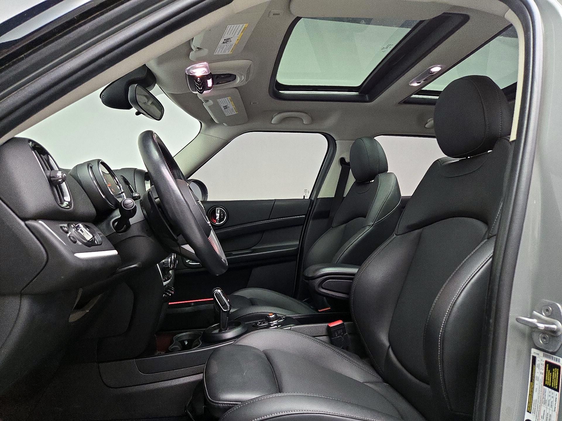 Thumbnail: 2020 MINI Cooper Countryman - 20