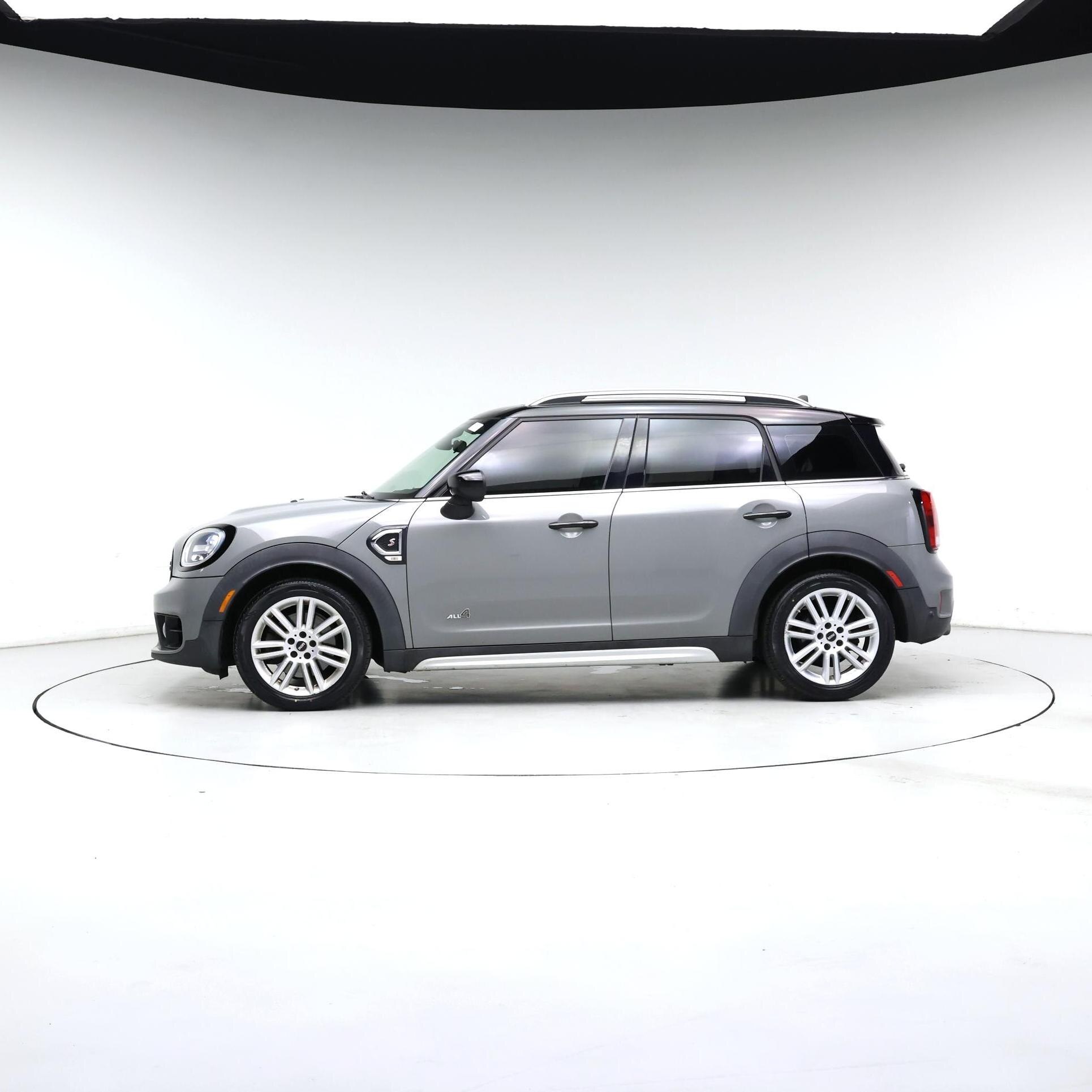 Thumbnail: 2020 MINI Cooper Countryman - 3
