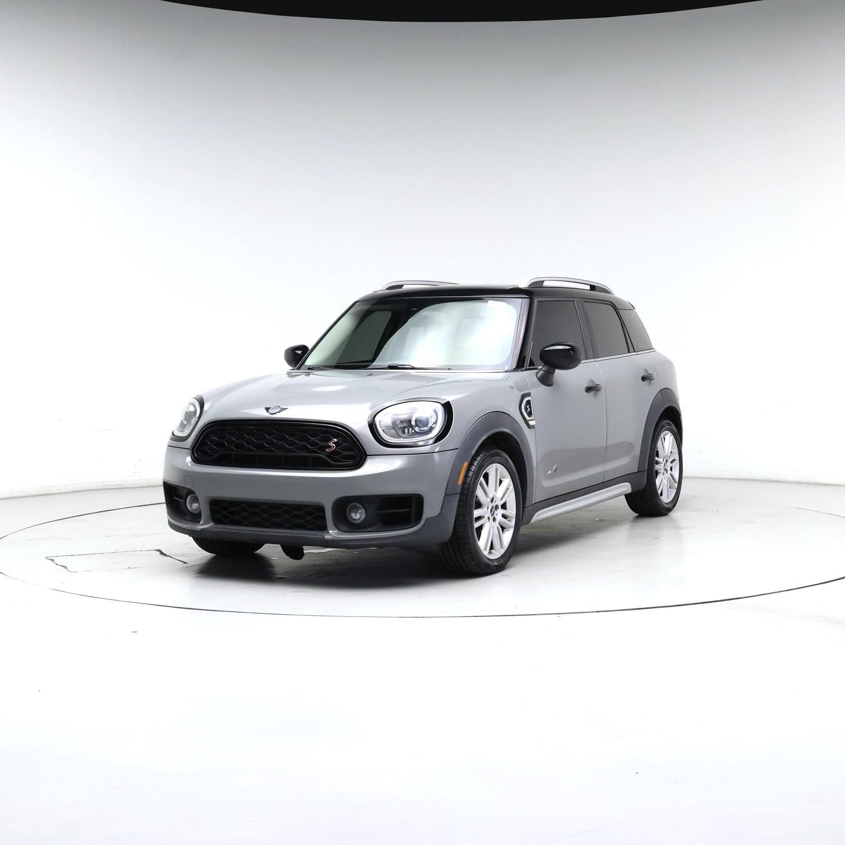 Thumbnail: 2020 MINI Cooper Countryman - 4