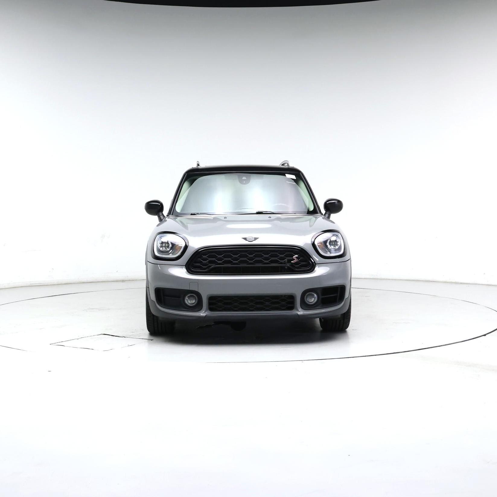 Thumbnail: 2020 MINI Cooper Countryman - 5