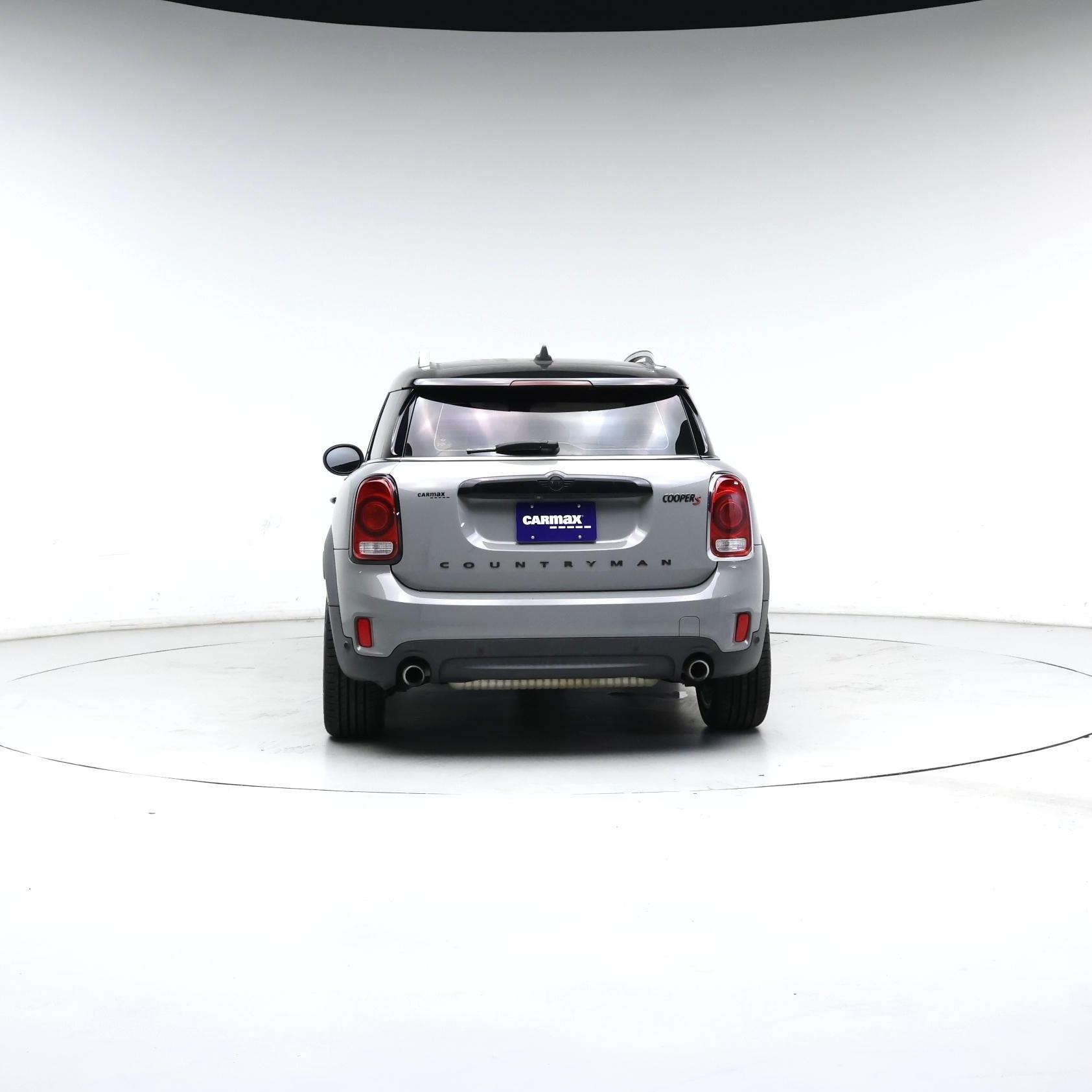 Thumbnail: 2020 MINI Cooper Countryman - 6
