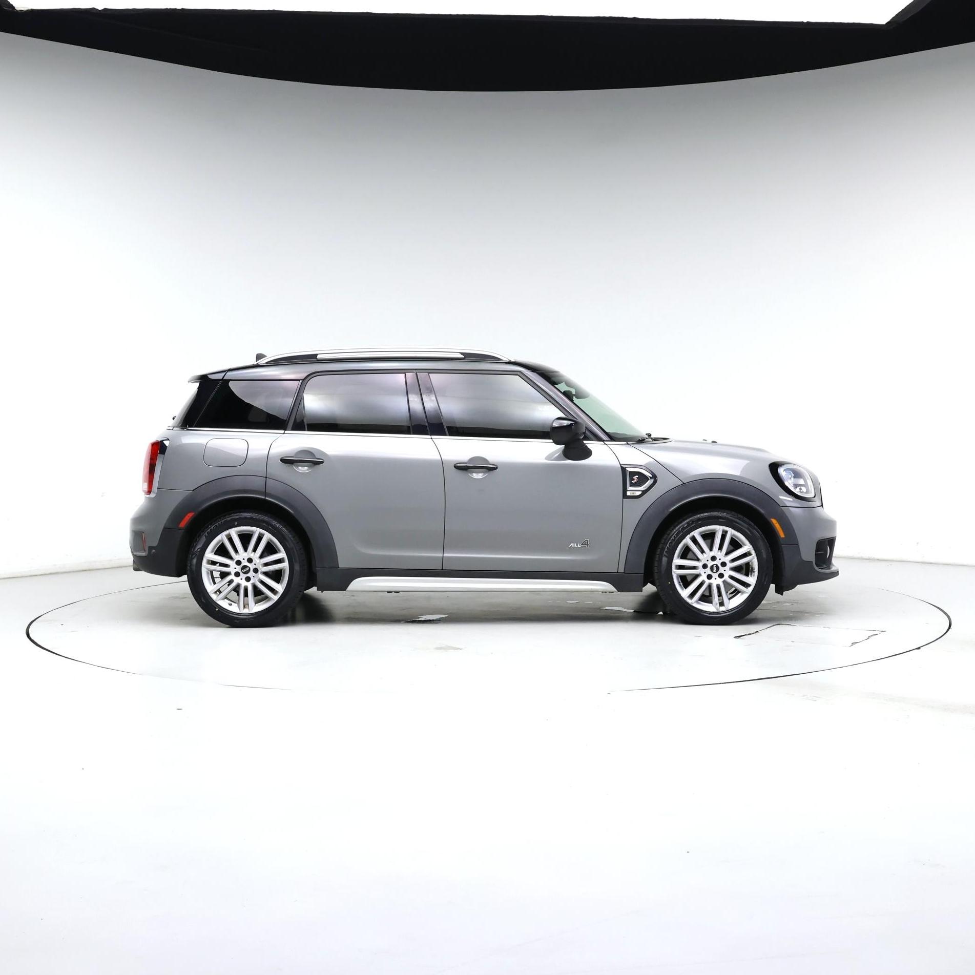 Thumbnail: 2020 MINI Cooper Countryman - 7