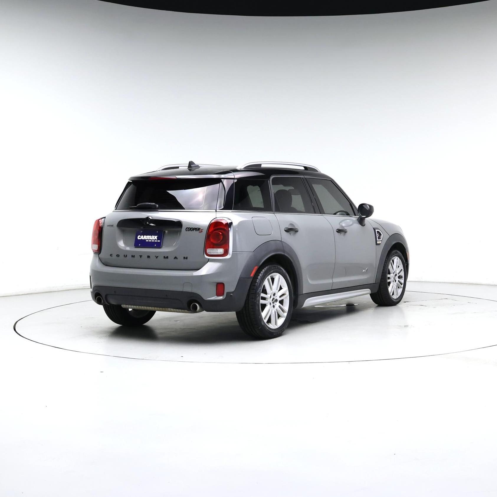Thumbnail: 2020 MINI Cooper Countryman - 8