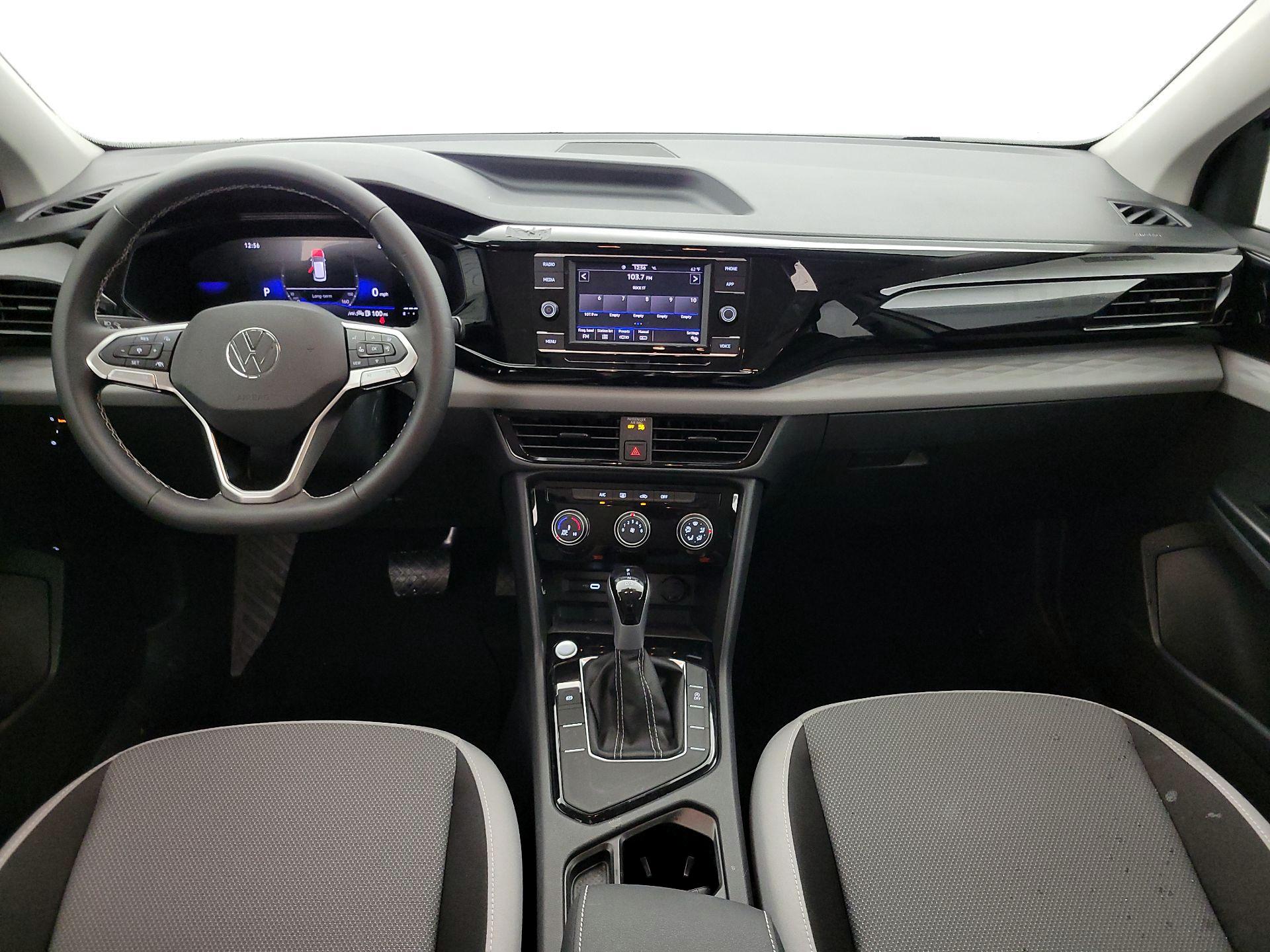 Thumbnail: 2024 Volkswagen Taos - 9