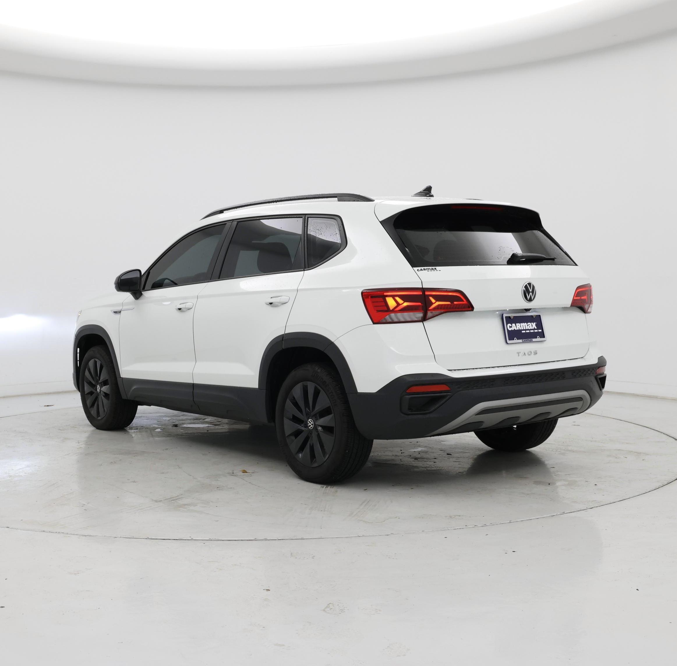 Thumbnail: 2024 Volkswagen Taos - 2