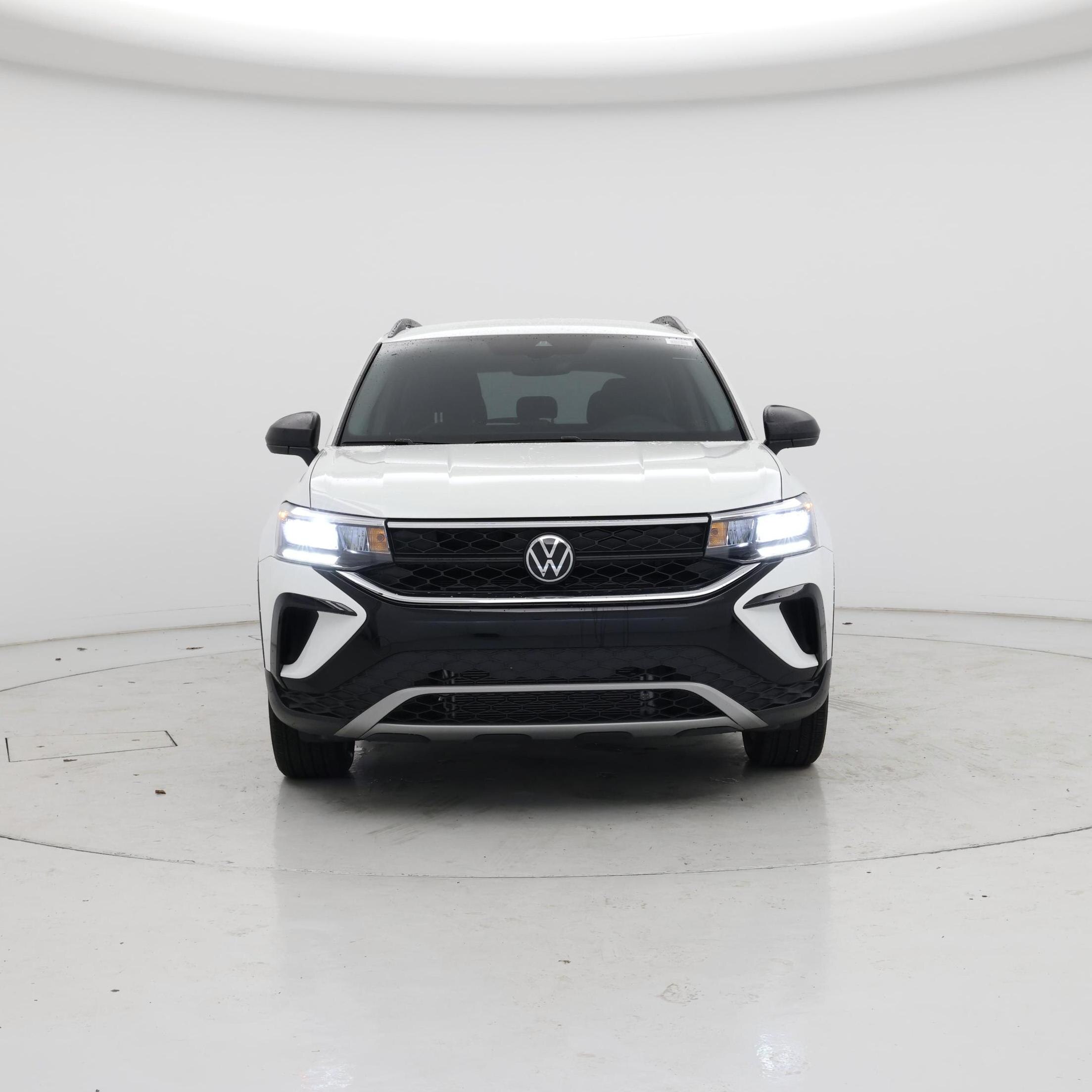 Thumbnail: 2024 Volkswagen Taos - 5