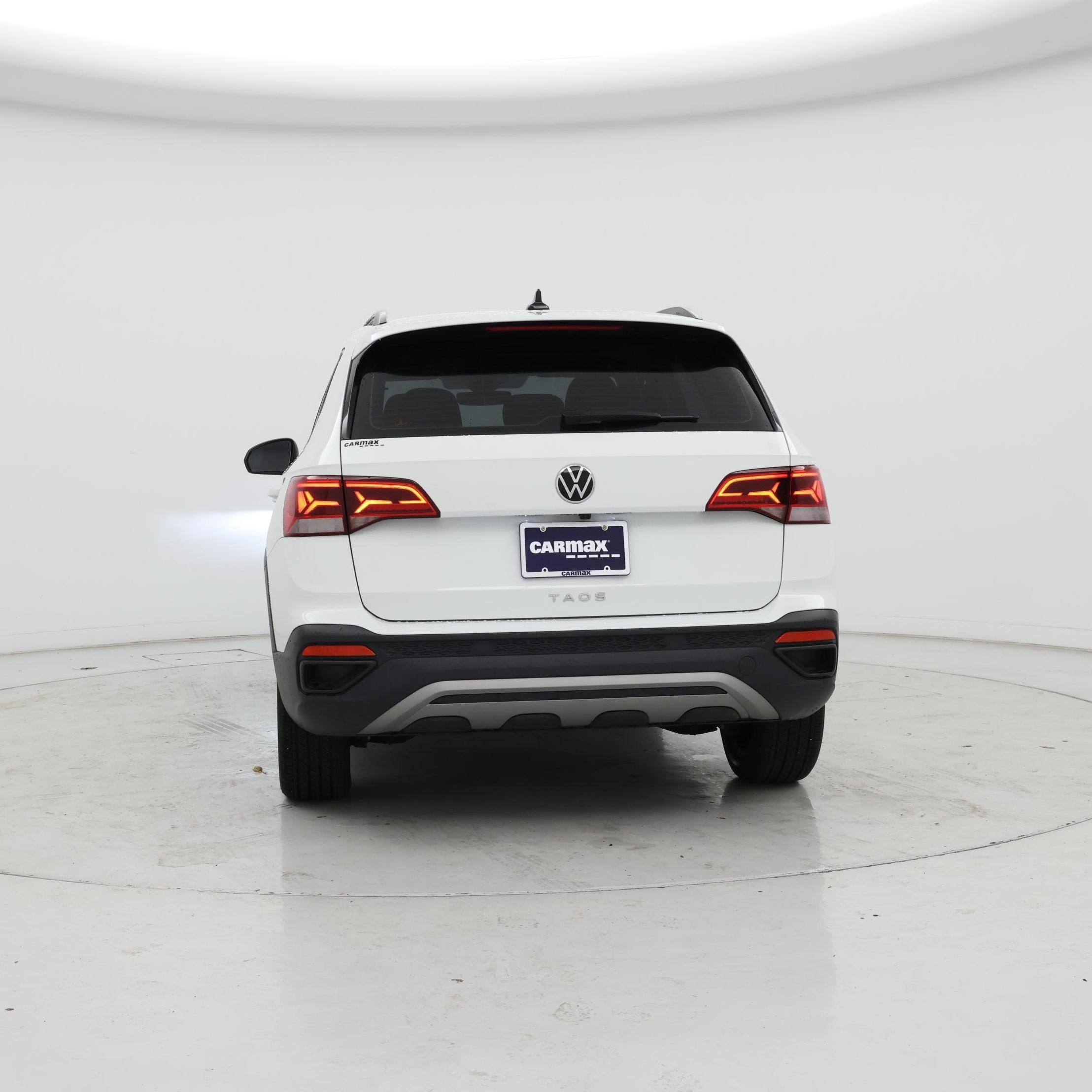 Thumbnail: 2024 Volkswagen Taos - 6