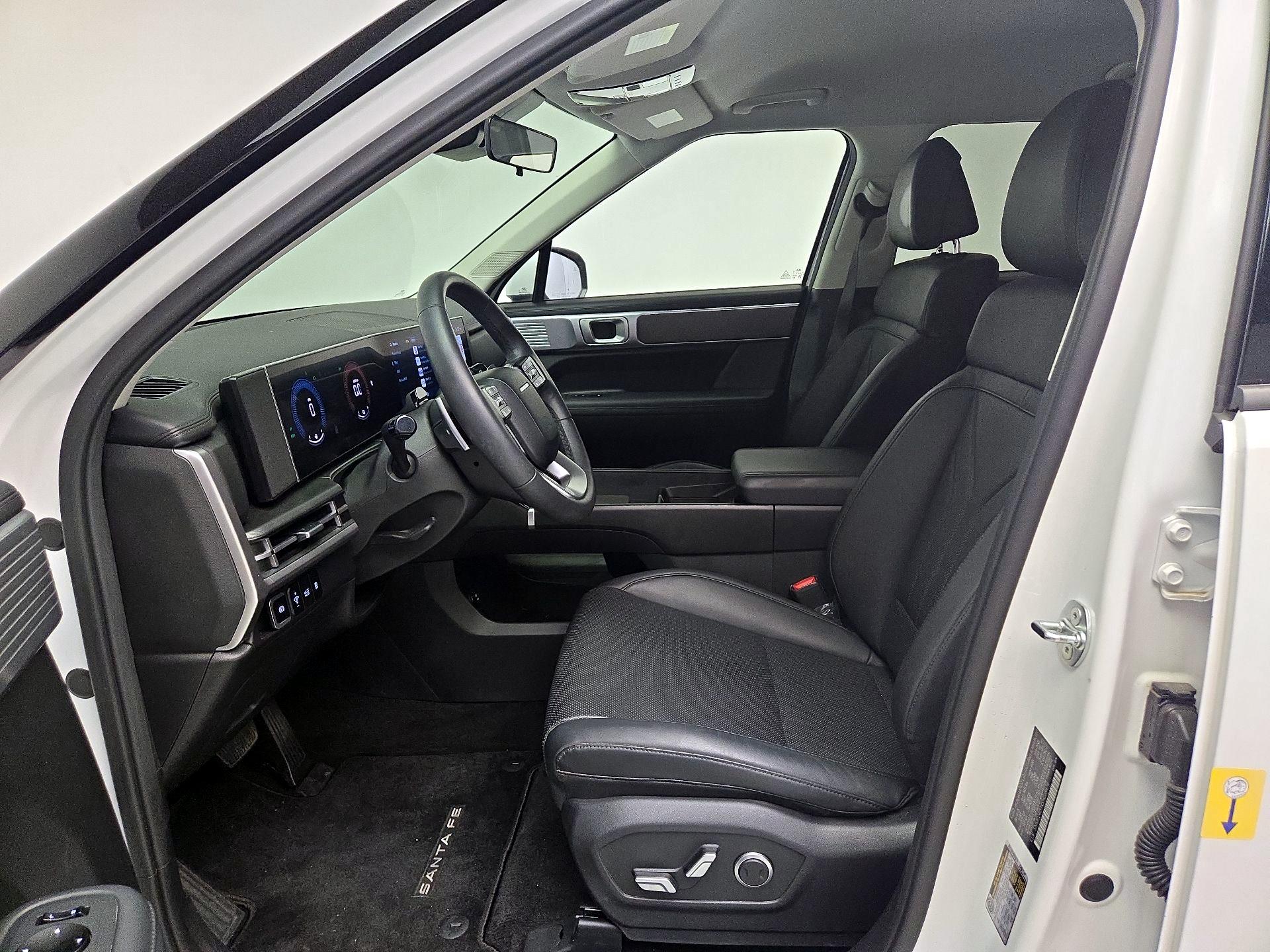 Thumbnail: 2025 Hyundai Santa Fe - 11