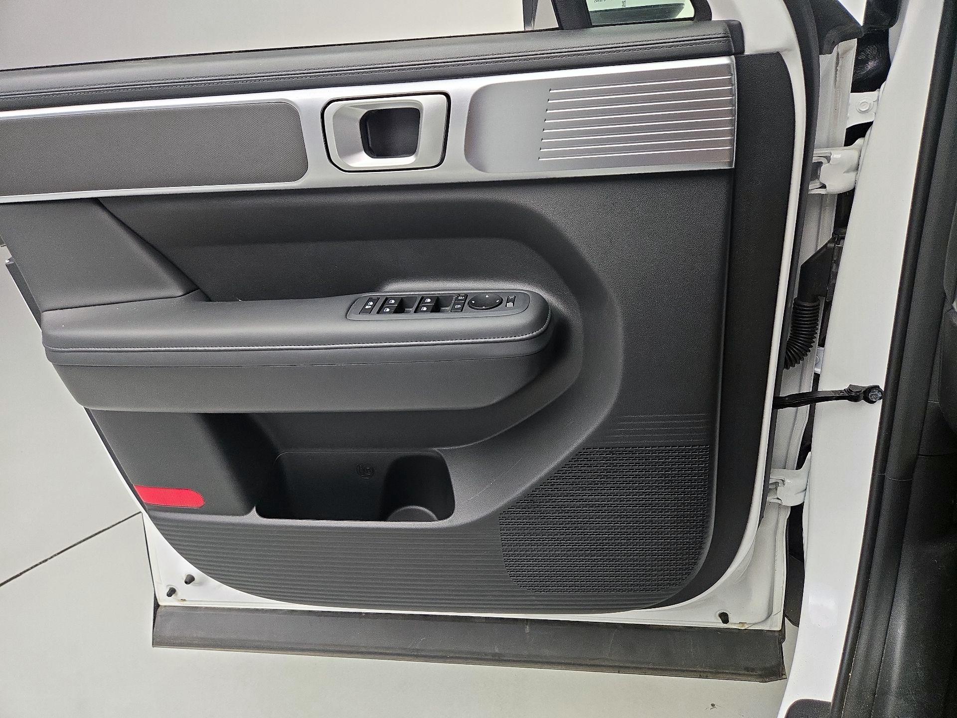 Thumbnail: 2025 Hyundai Santa Fe - 12